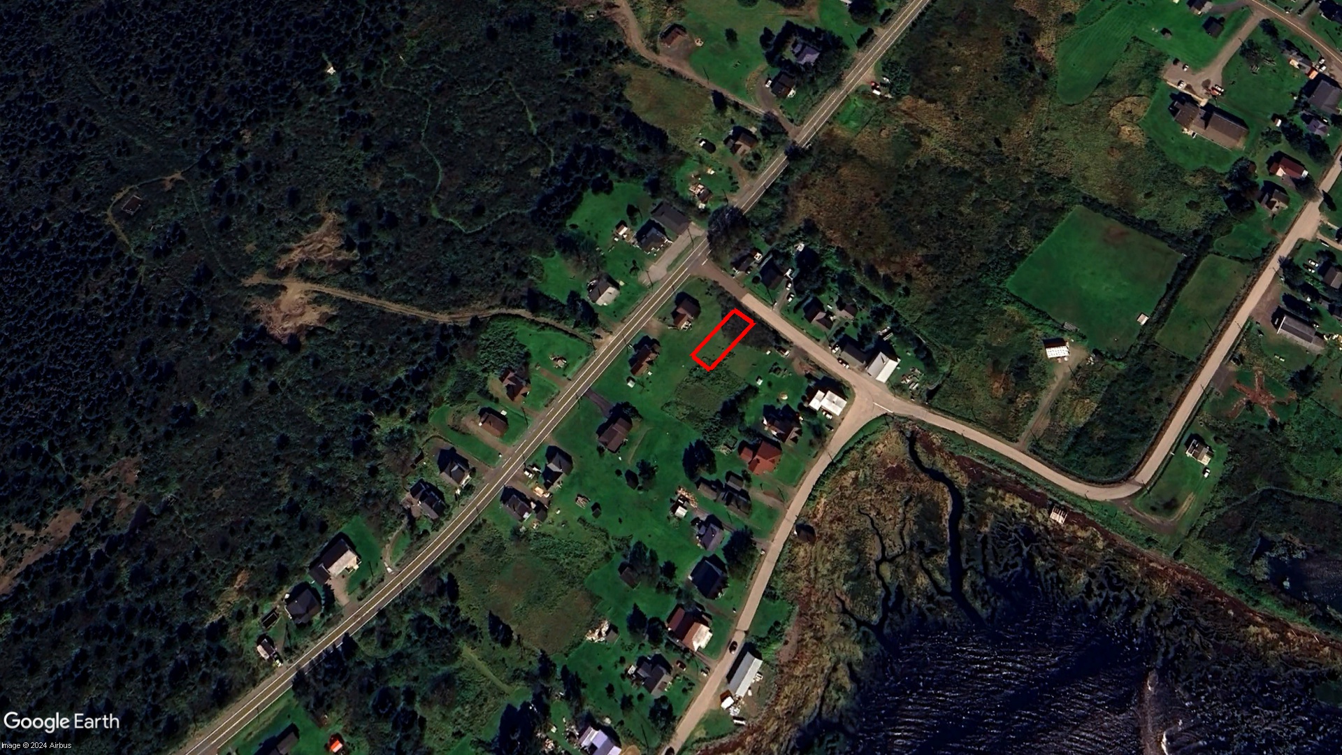 Tax Sale Digby, Nova Scotia - 04590198