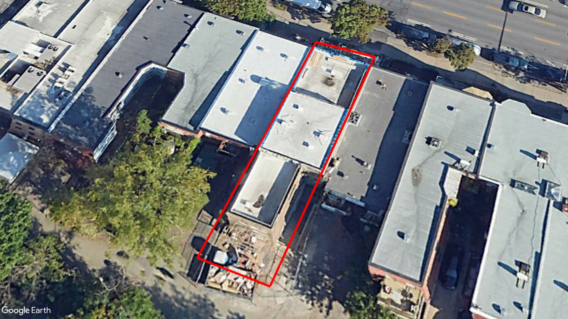 Tax Sale Montreal, Quebec - 560158-00