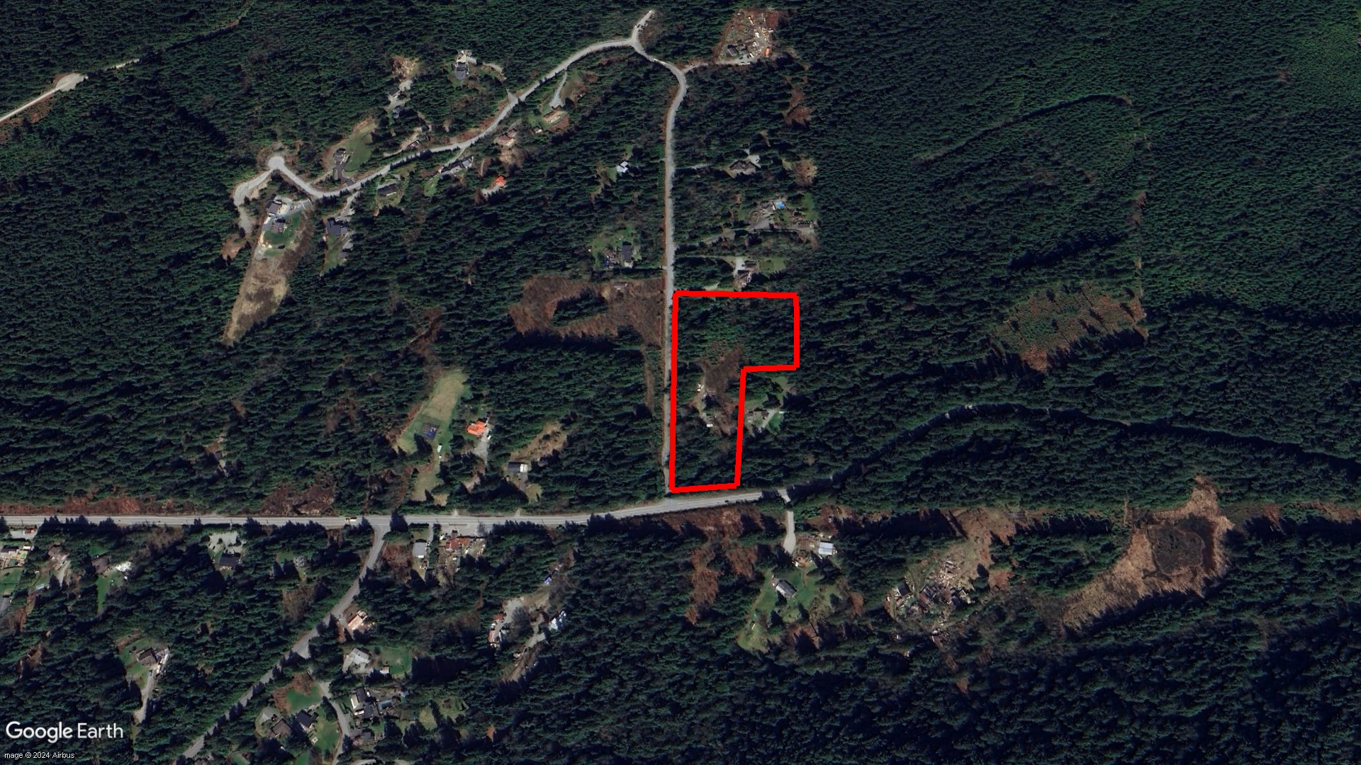 Tax Sale Maple Ridge, British Columbia - 15-312-05393-0303-0