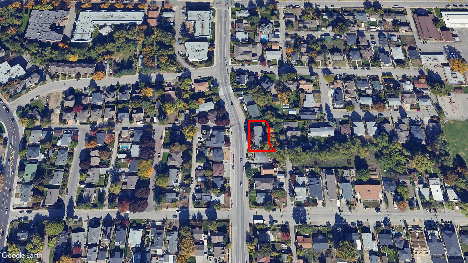 Tax Sale Kelowna, British Columbia - 