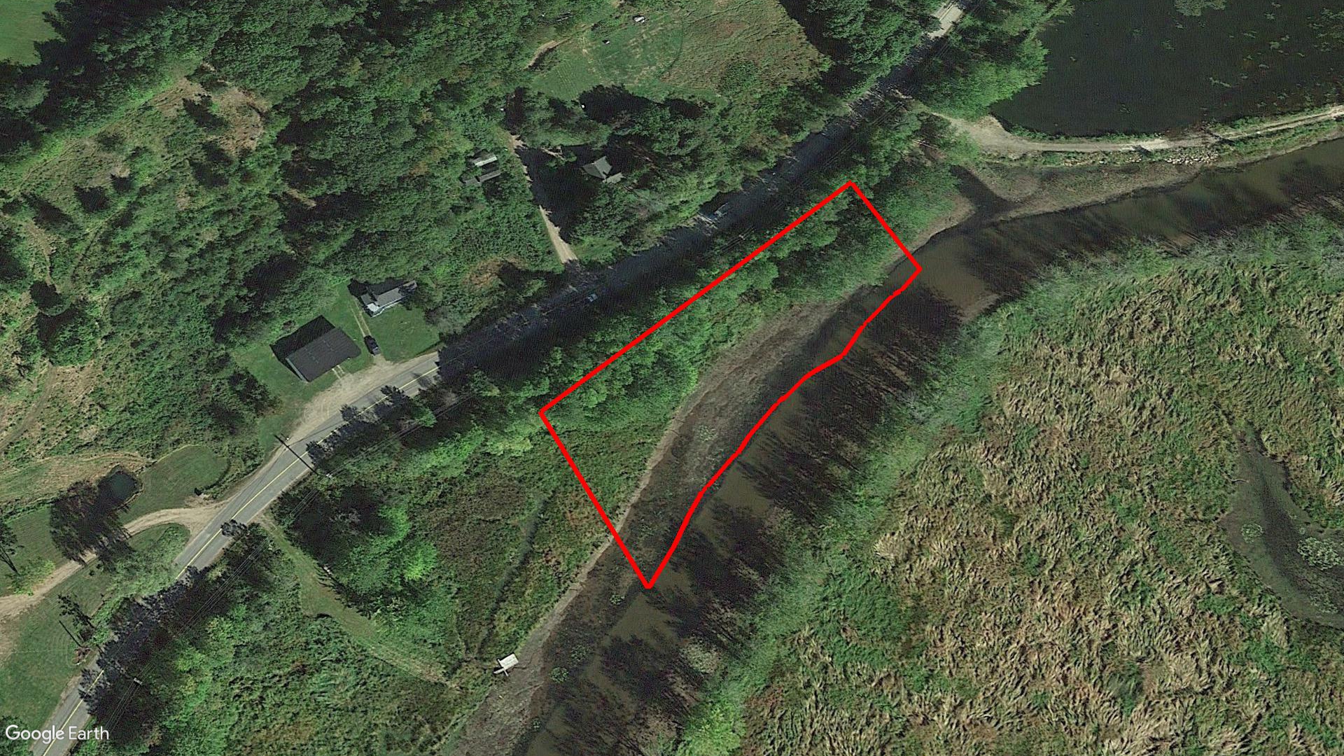 Tax Sale Saint John, New Brunswick - 05957260