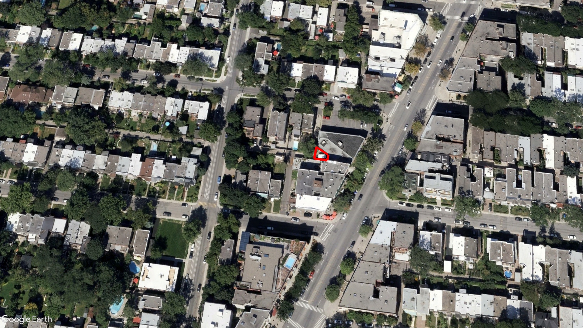 Tax Sale Montreal, Quebec - 453870-05