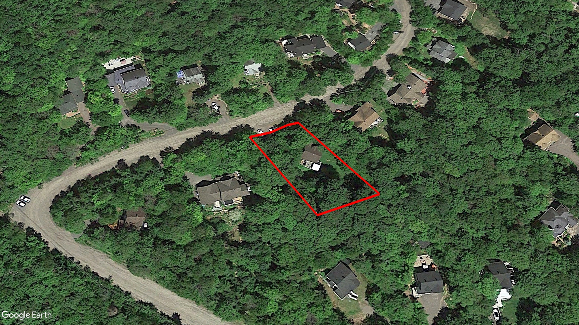 Tax Sale Les Pays-d'en-Haut, Quebec - 