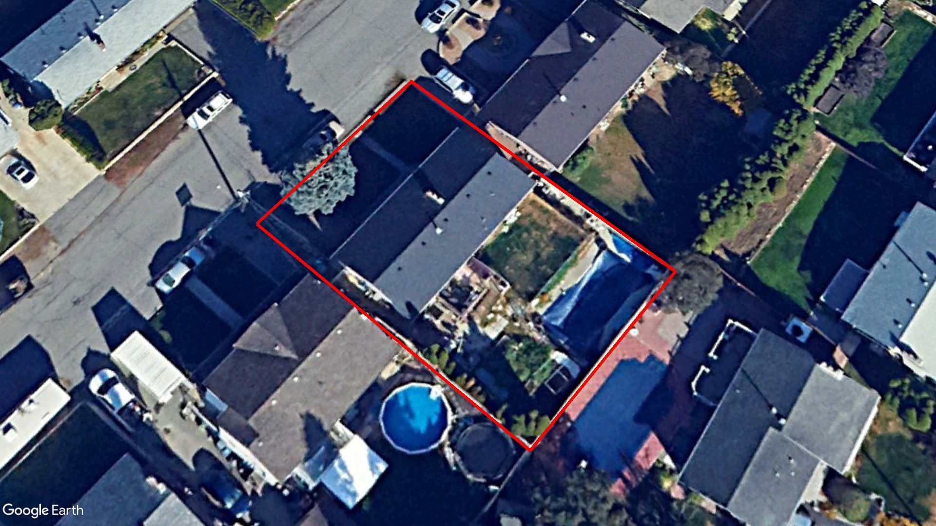 Tax Sale Kamloops, British Columbia - 13-09237-000