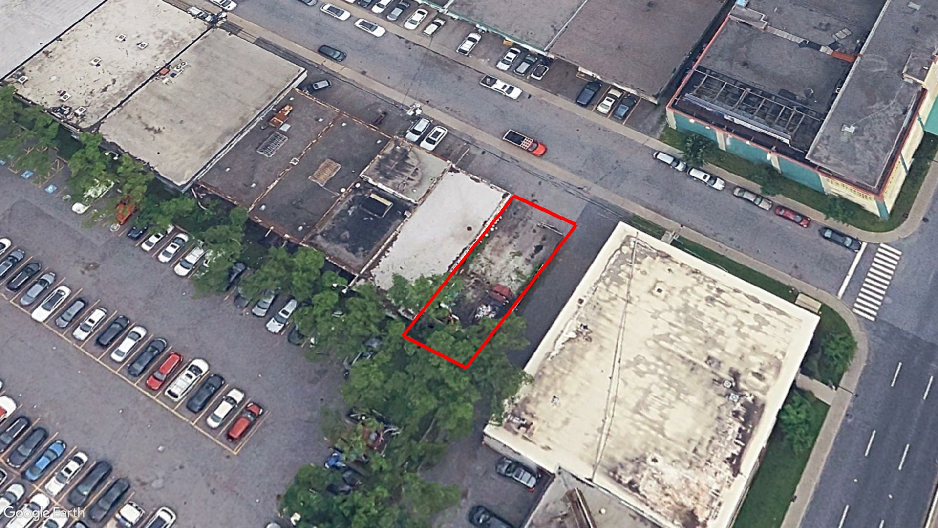 Tax Sale Montreal, Quebec - 771958-00