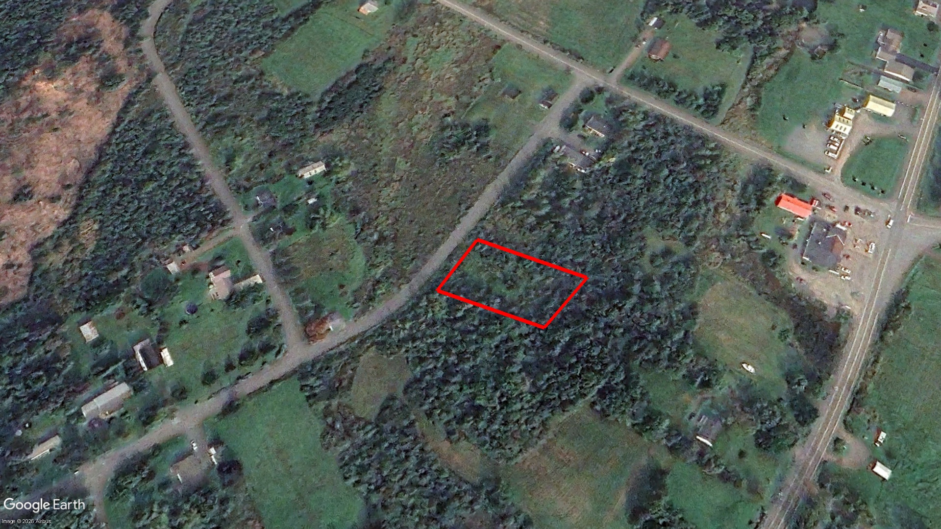 Tax Sale Pictou, Nova Scotia - 3915131