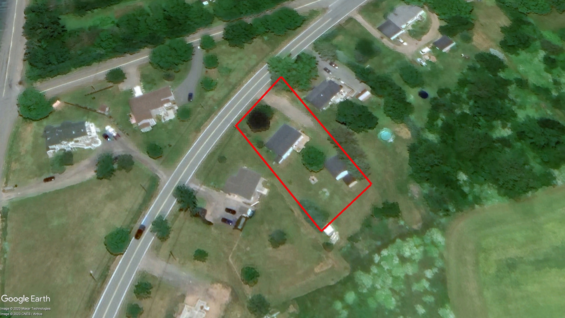 Tax Sale Kings, Nova Scotia - 00381799