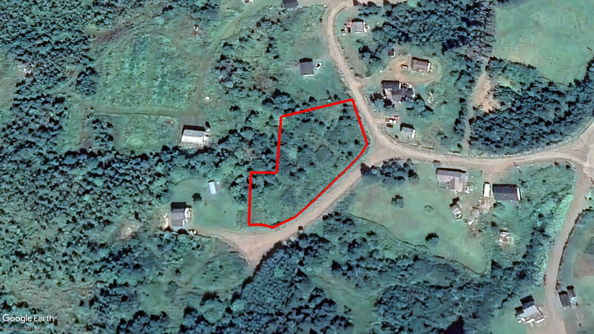 Tax Sale Halifax, Nova Scotia - 00993468