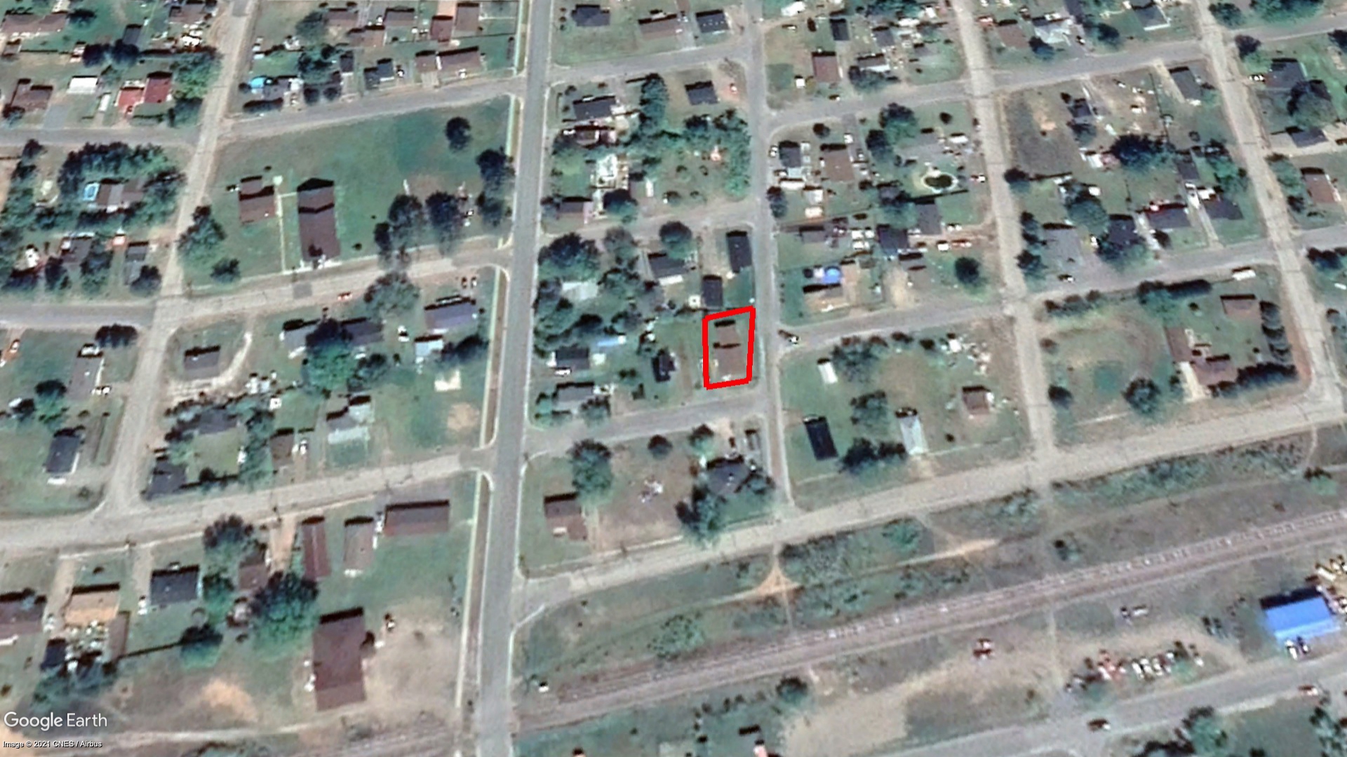 Tax Sale Sables-Spanish Rivers, Ontario - 000-008-06500-0000