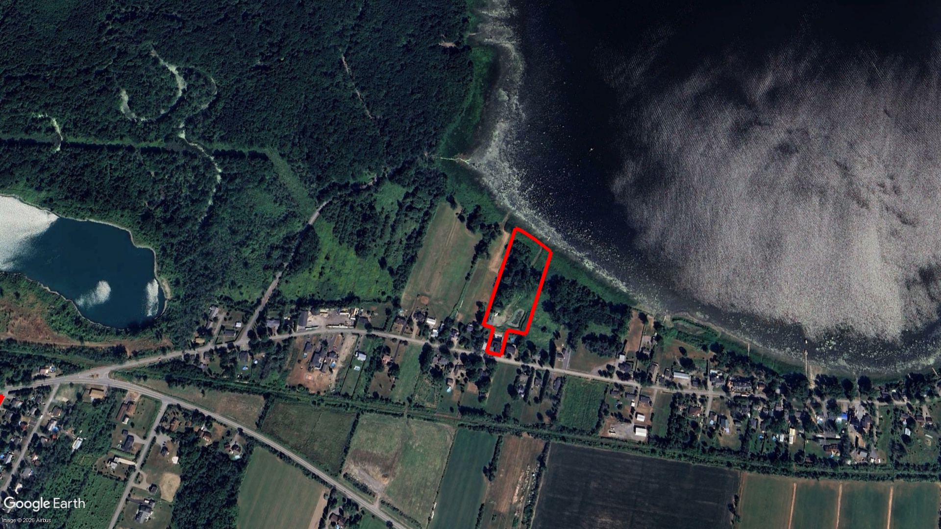Tax Sale Vaudreuil-Soulanges, Quebec - 