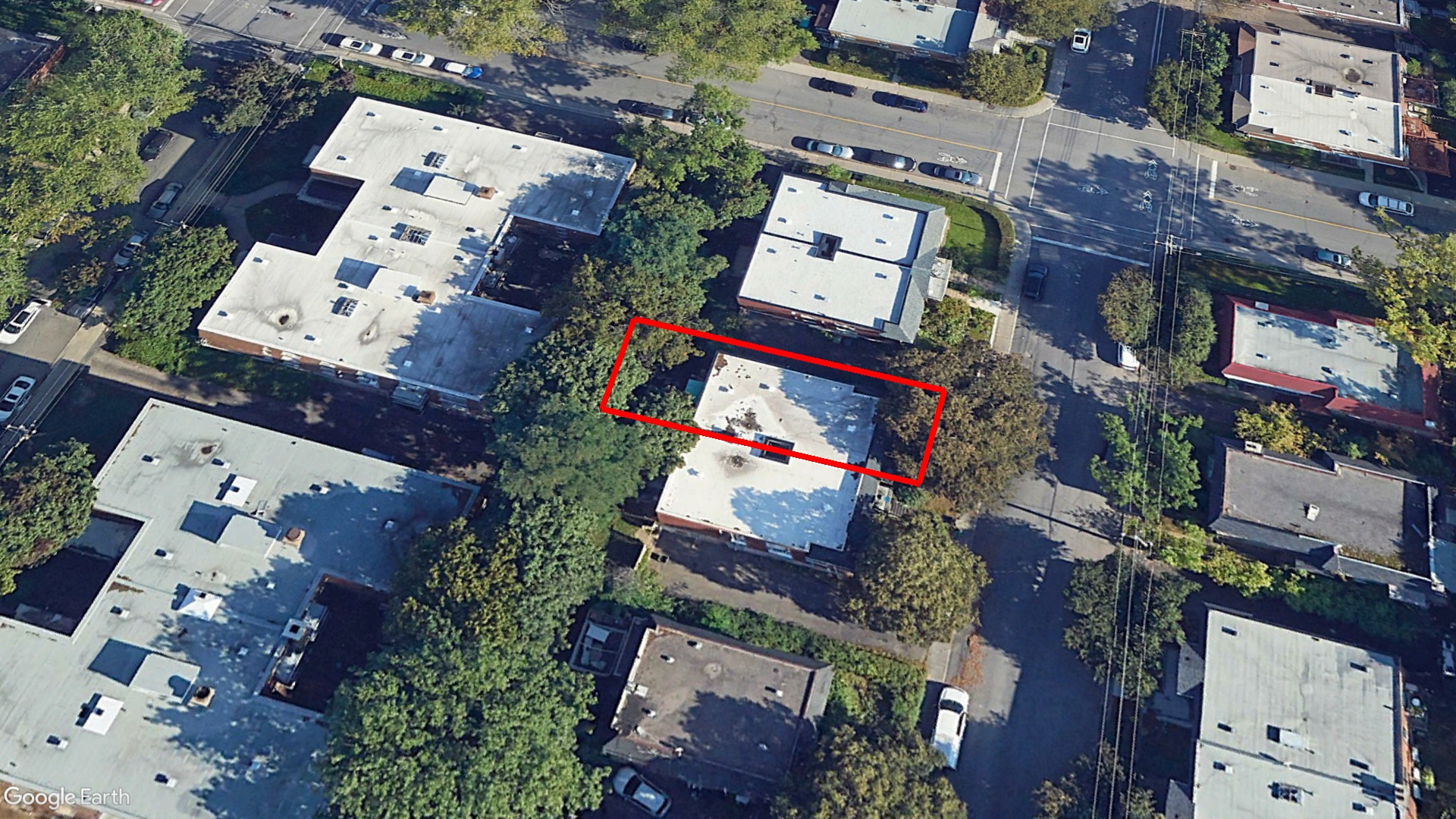 Tax Sale Montreal, Quebec - 482524-00