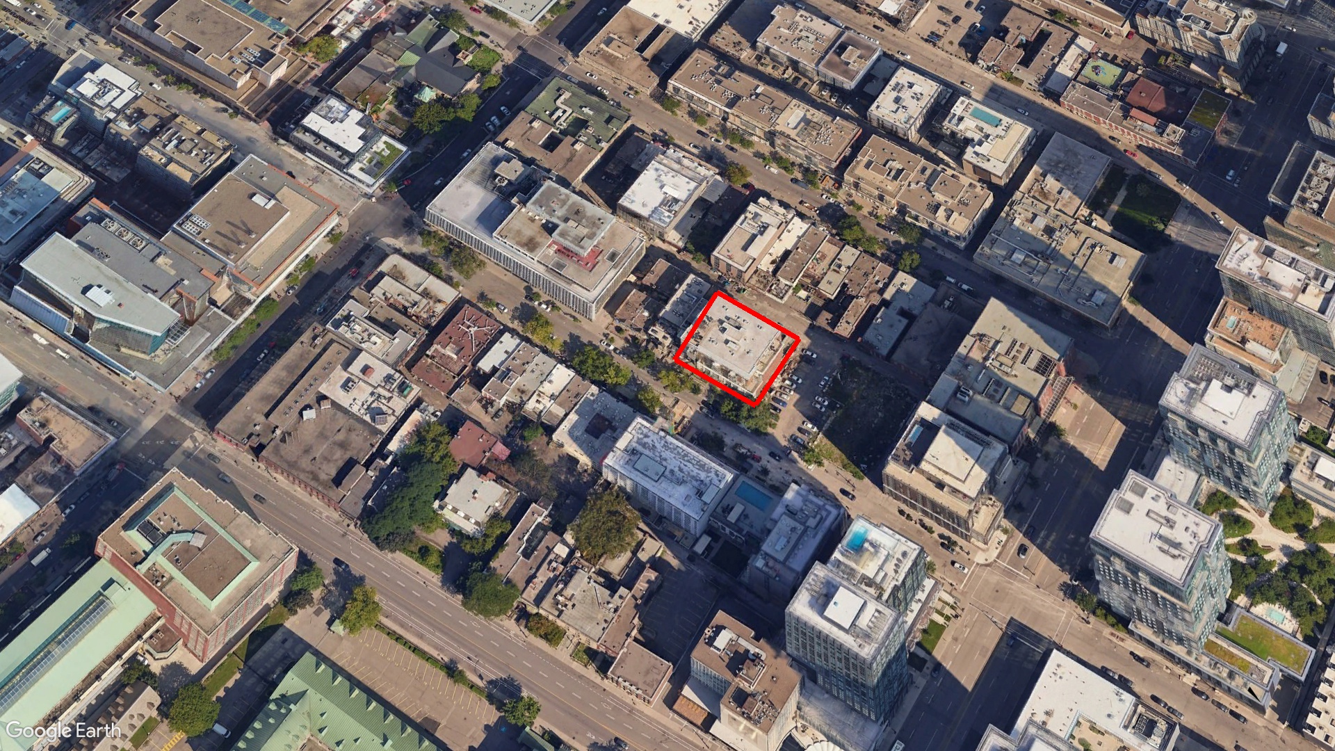 Tax Sale Montreal, Quebec - 260016-50