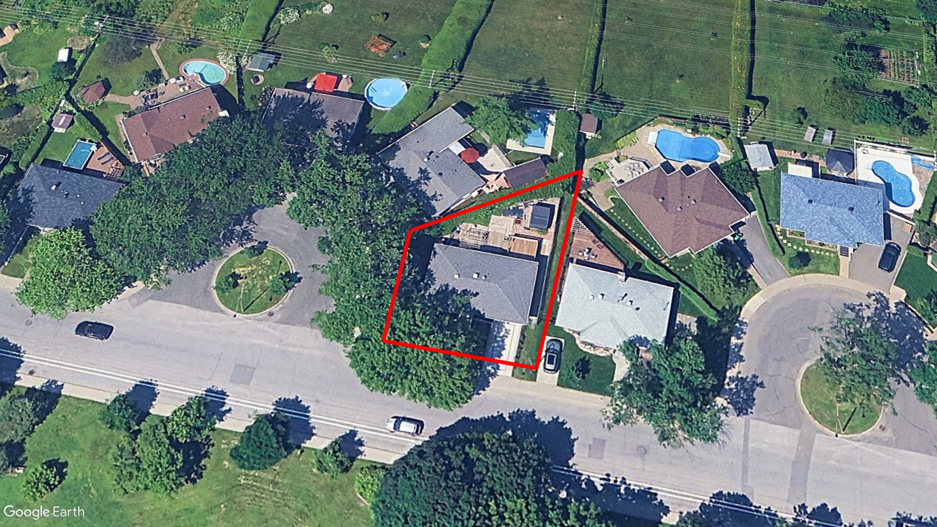 Tax Sale Montreal, Quebec - 363164-00