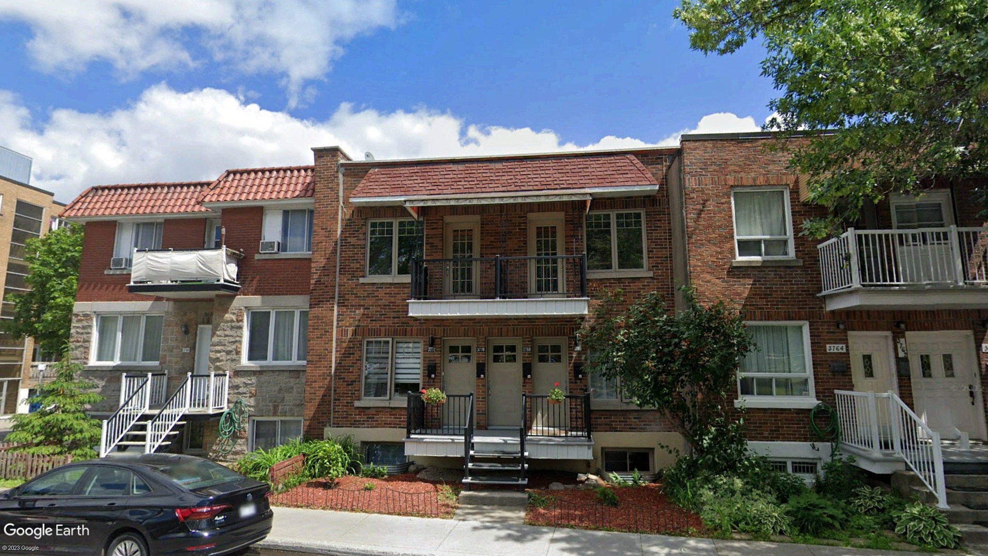 Tax Sale Montreal, Quebec - 671190-60 