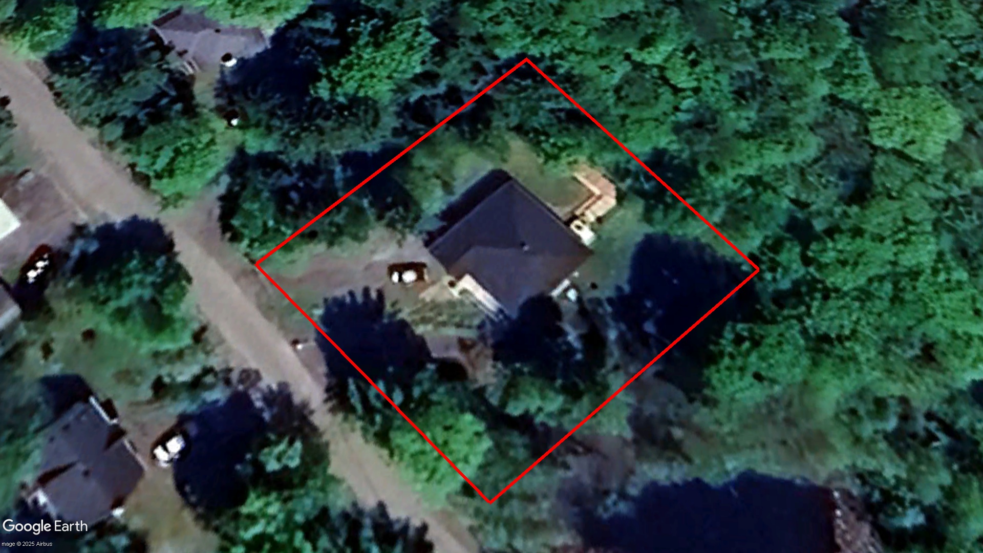 Tax Sale Les Pays-d'en-Haut, Quebec - 