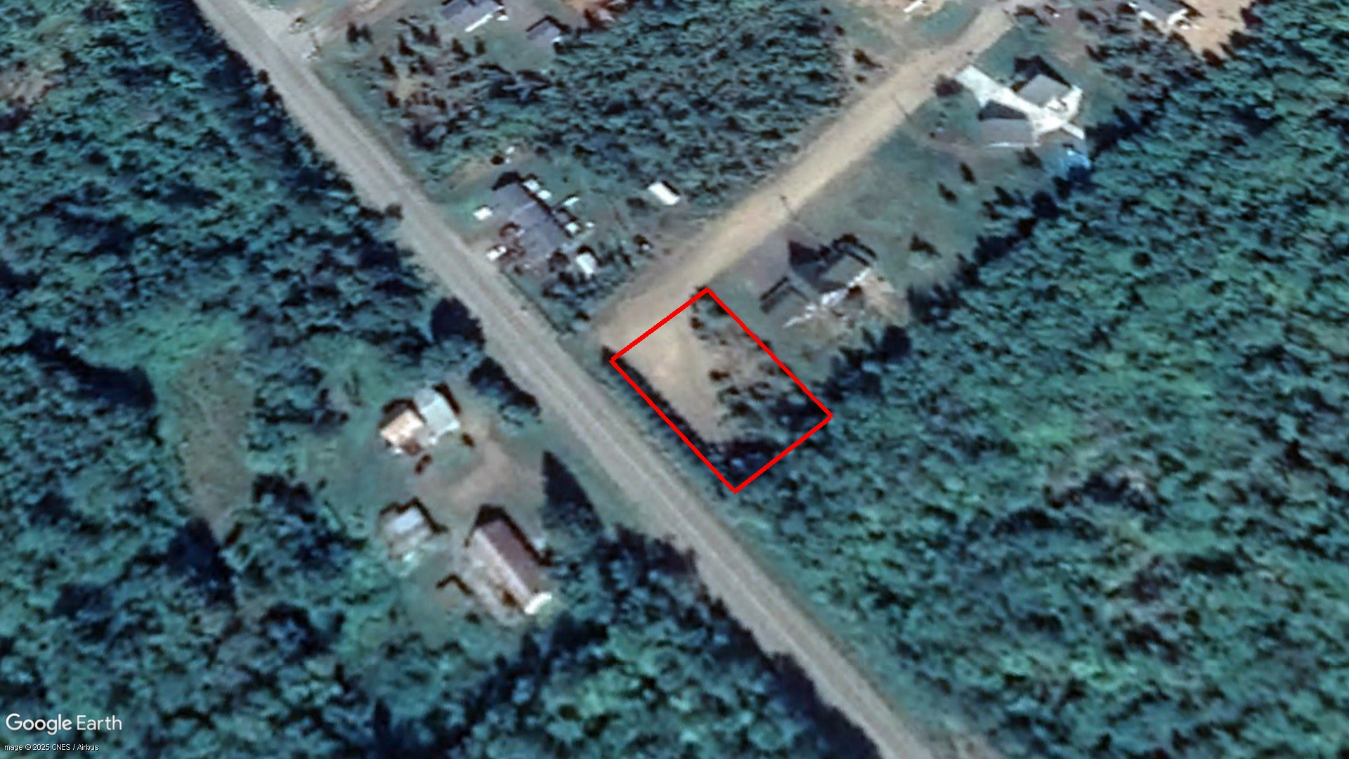 Tax Sale Maskinongé, Quebec - 4950-88-9278 / 9494-9013