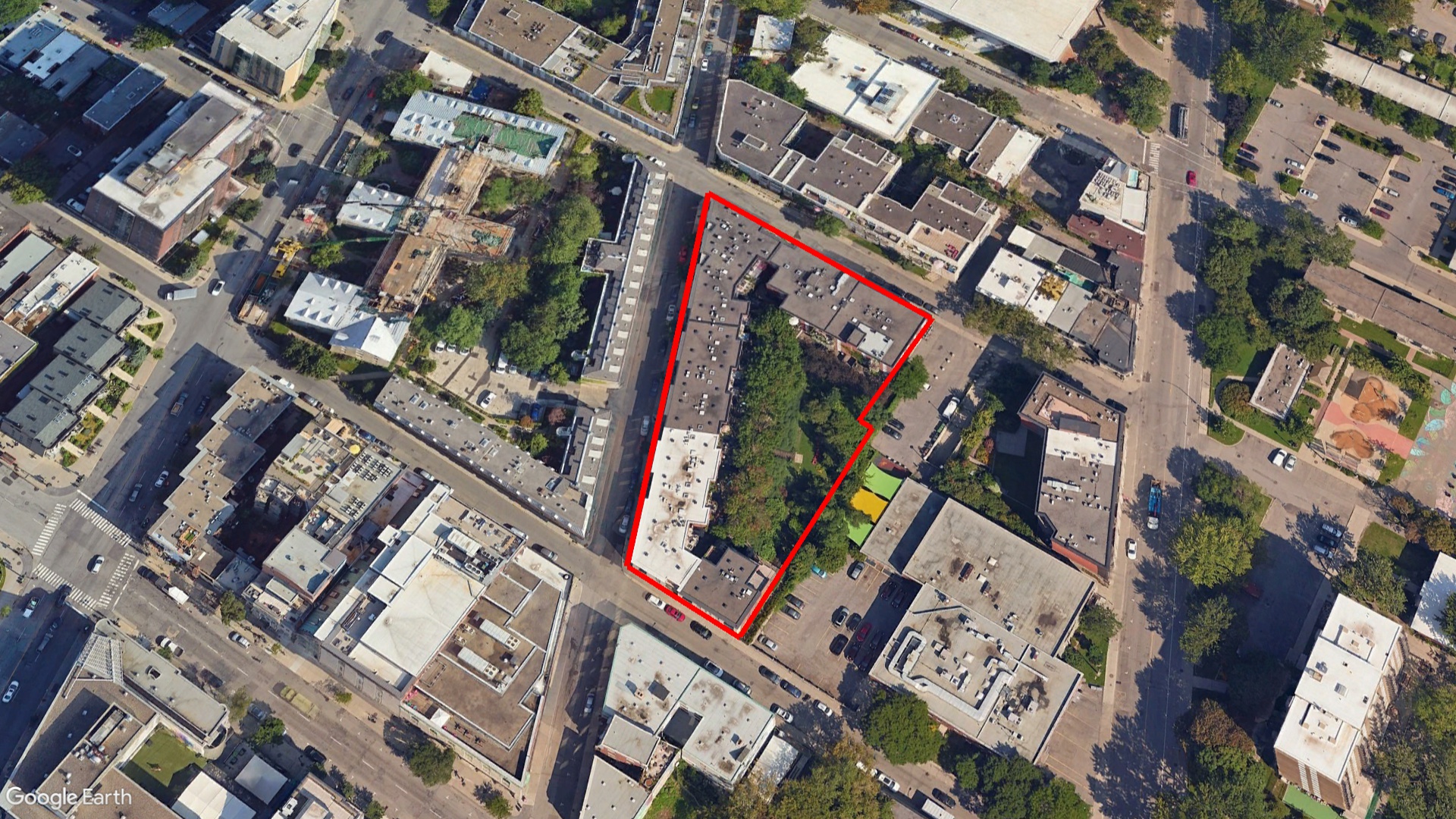 Tax Sale Montreal, Quebec - 191163-36