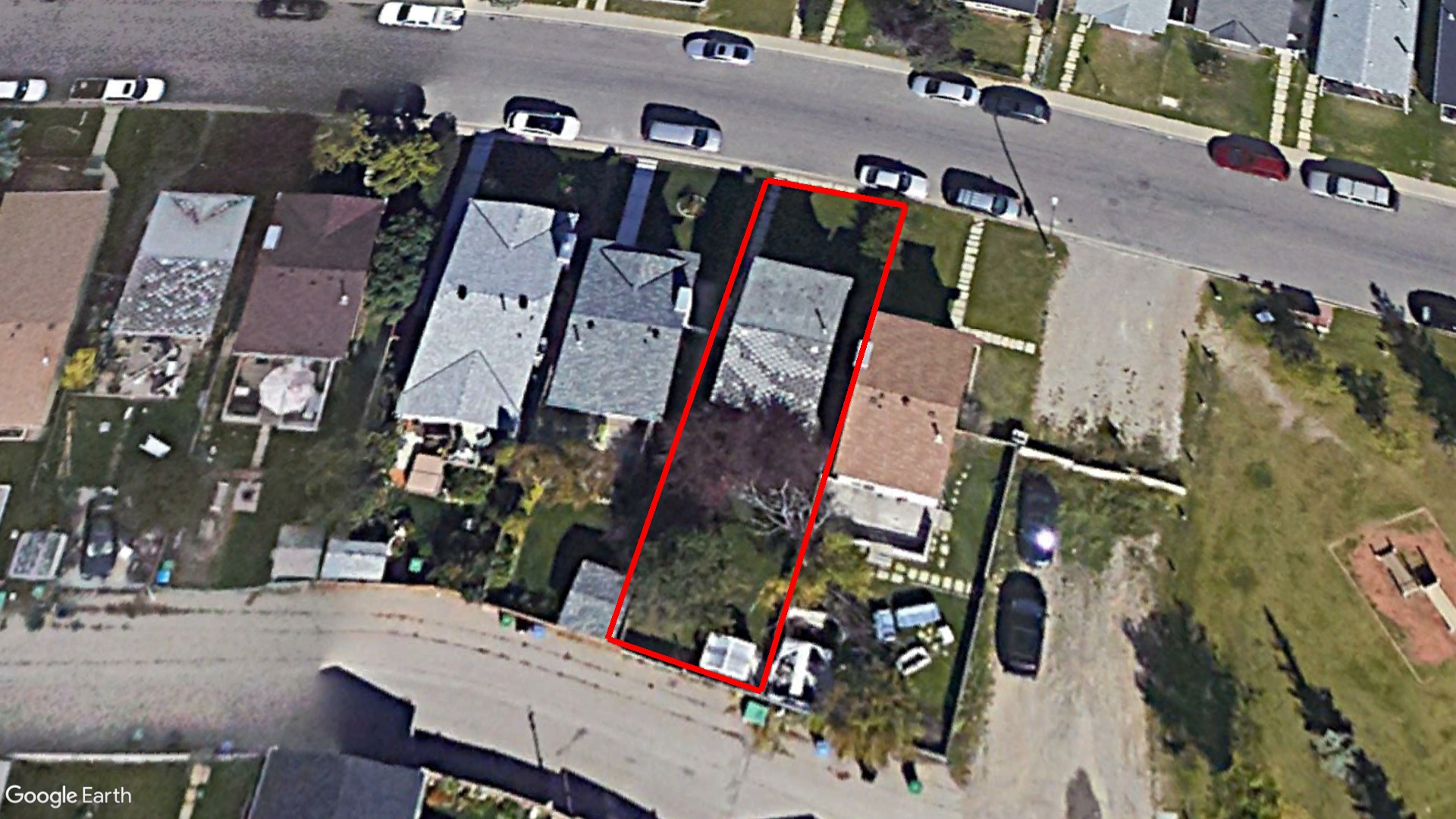 Tax Sale Calgary, Alberta - 028-25750-9