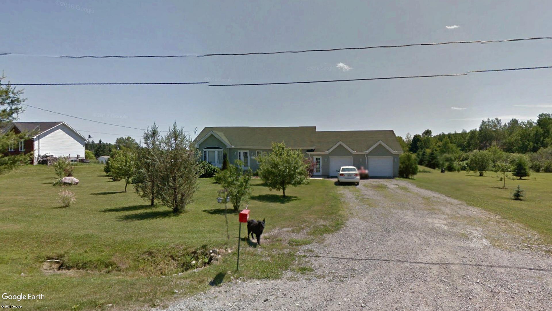 Tax Sale  Des-Collines-De-L'outaouais, Quebec - 7847-19-5047