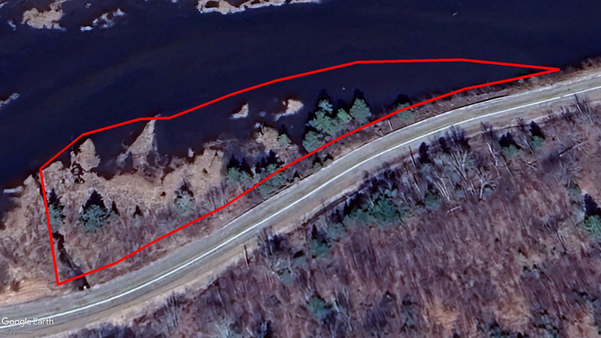 Tax Sale Victoria, Nova Scotia - 10897882