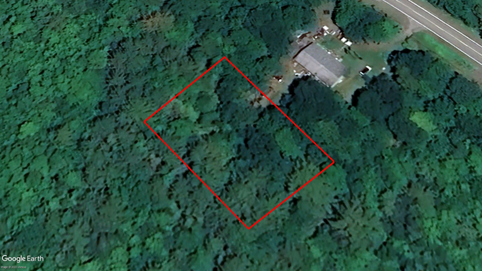 Tax Sale Queens, Nova Scotia - 10023327