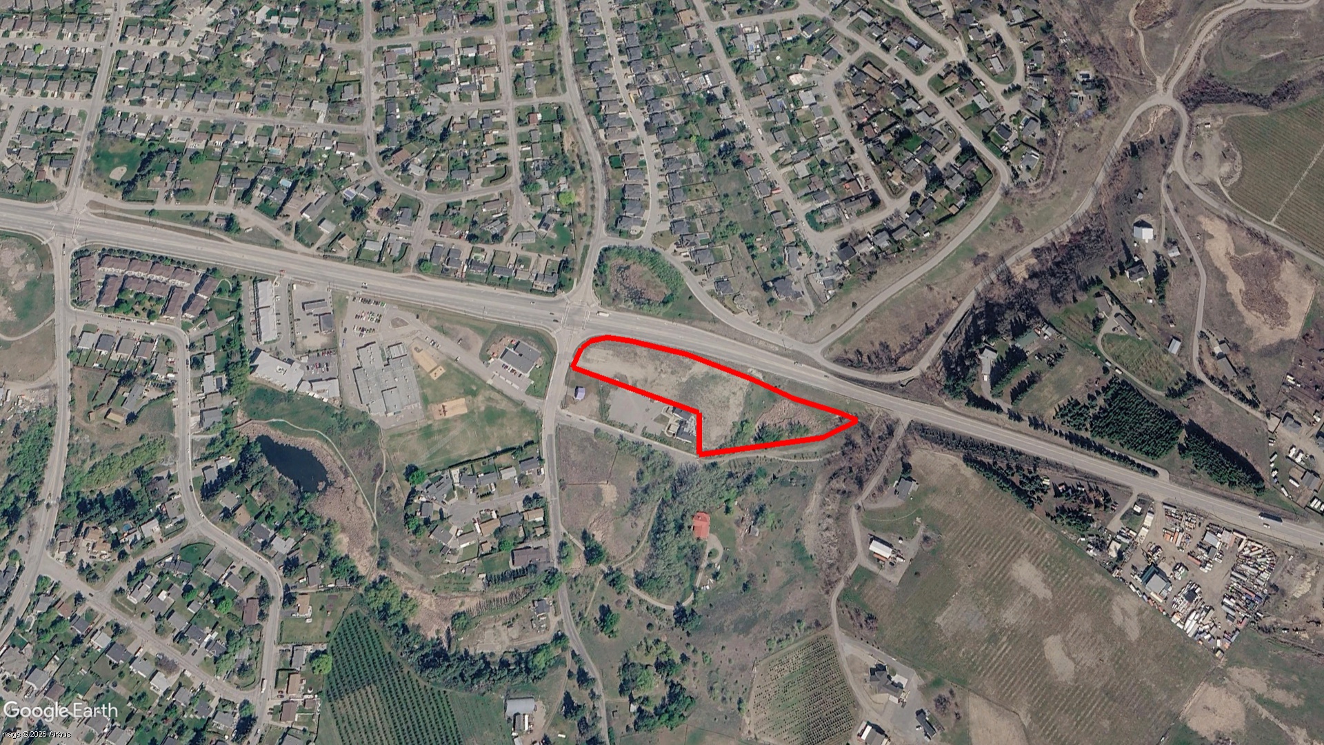 Tax Sale Kelowna, British Columbia - 