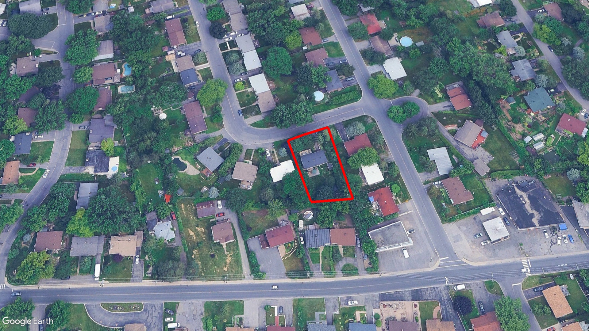 Tax Sale Montreal, Quebec - 040041-31