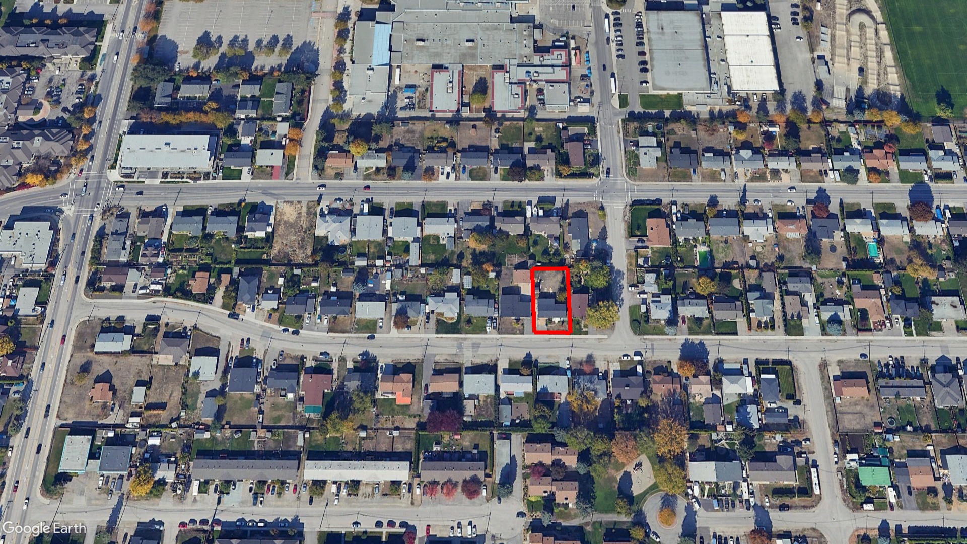 Tax Sale Kelowna, British Columbia - 