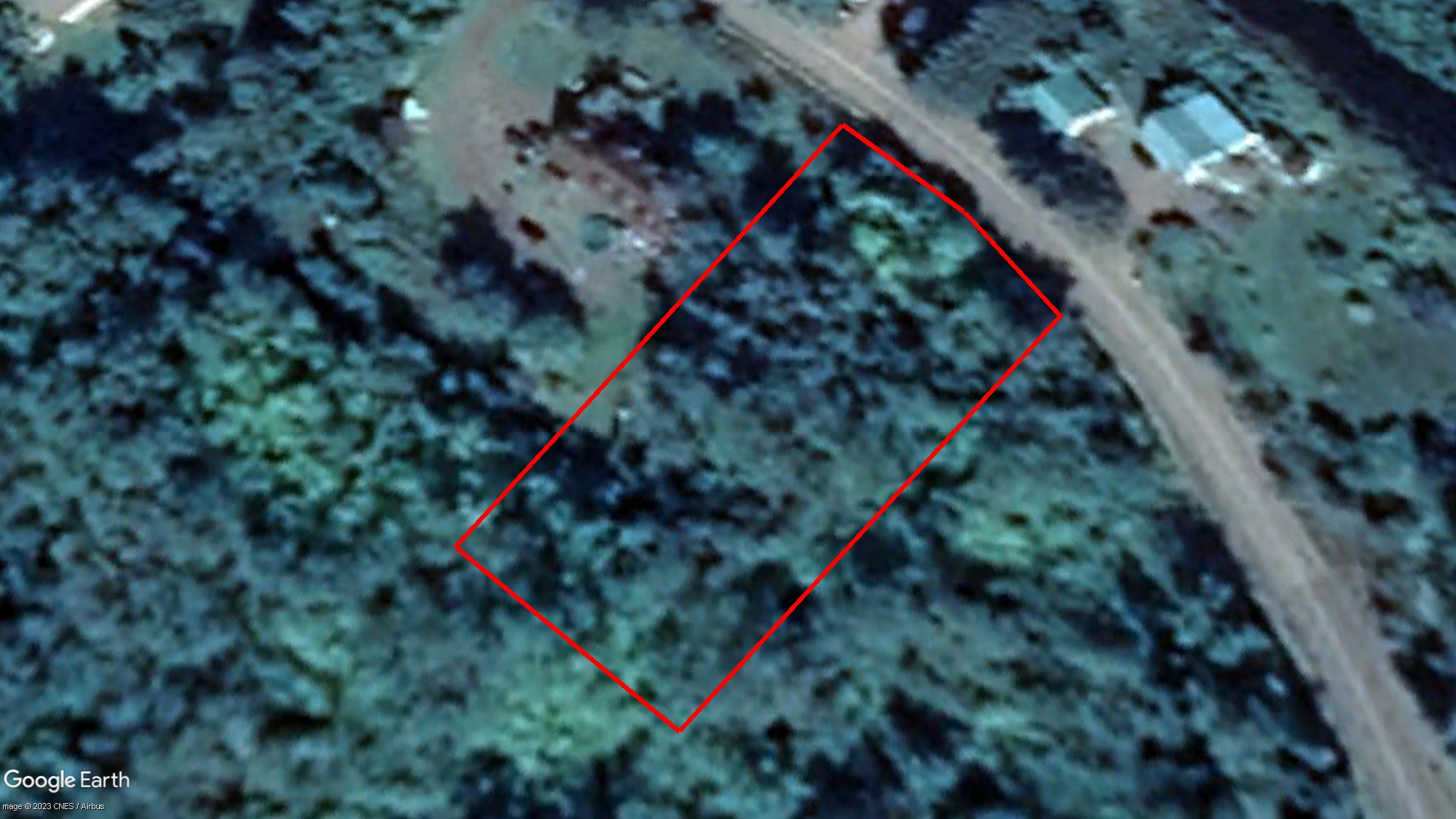 Tax Sale Maskinongé, Quebec - 4963-22-4147