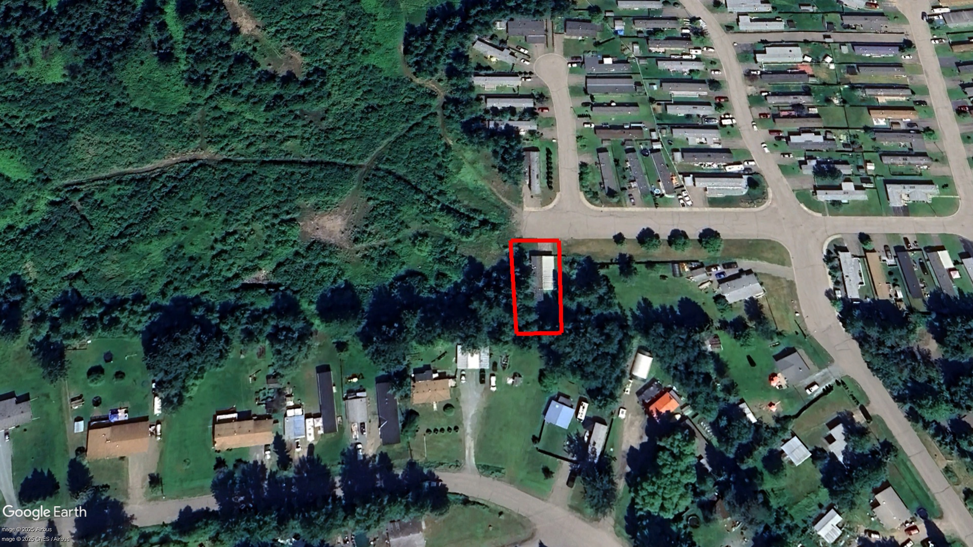 Tax Sale Prince George, British Columbia - 90-27627-071