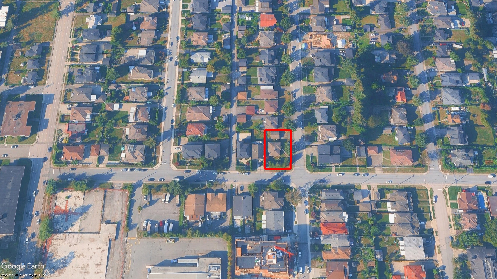 Tax Sale Burnaby, British Columbia - 