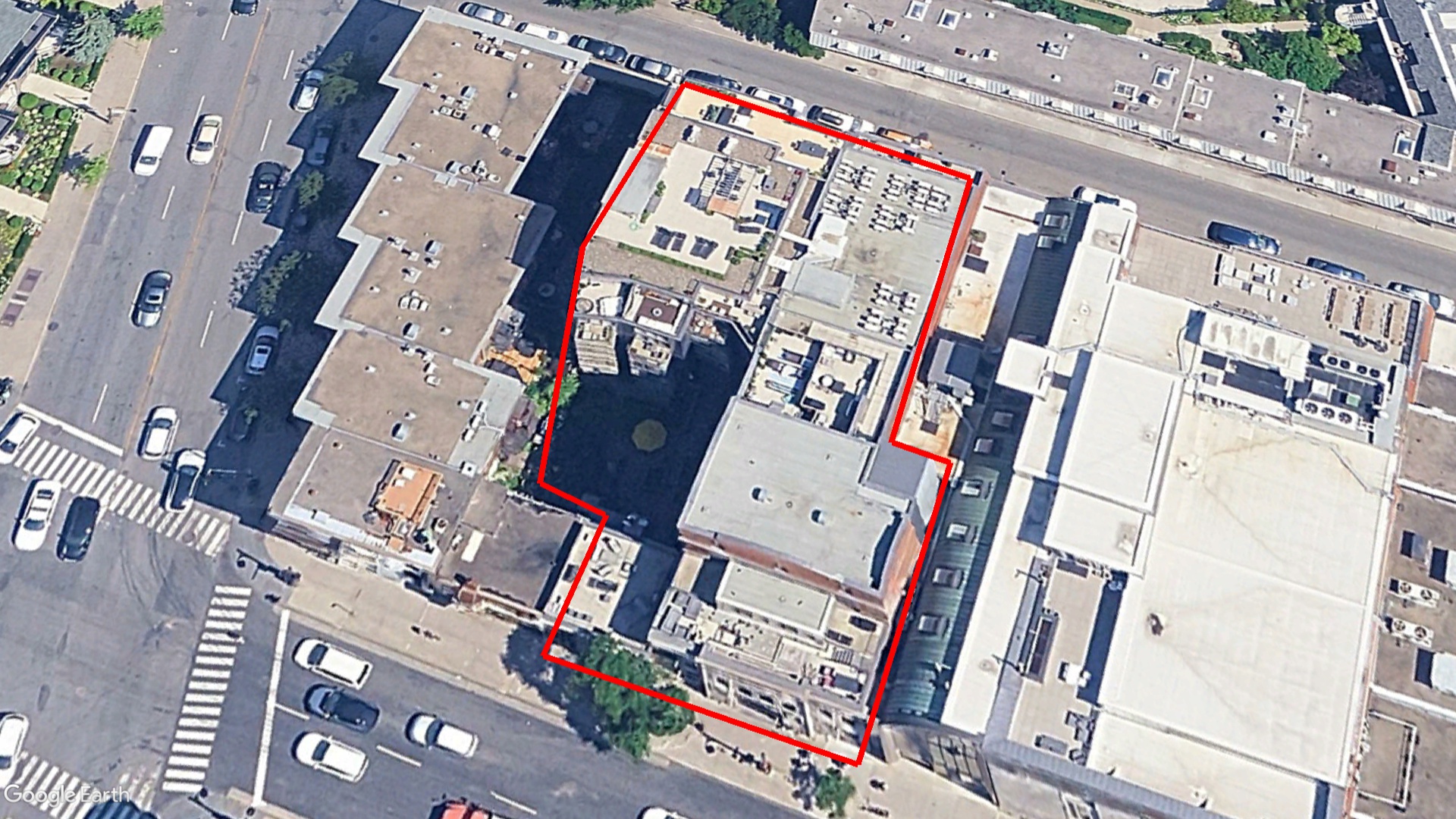 Tax Sale Montreal, Quebec - 190006-49