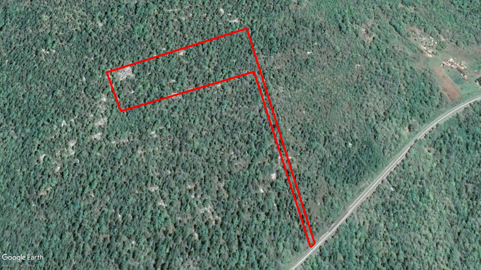 Tax Sale Annapolis, Nova Scotia - 10-833-795