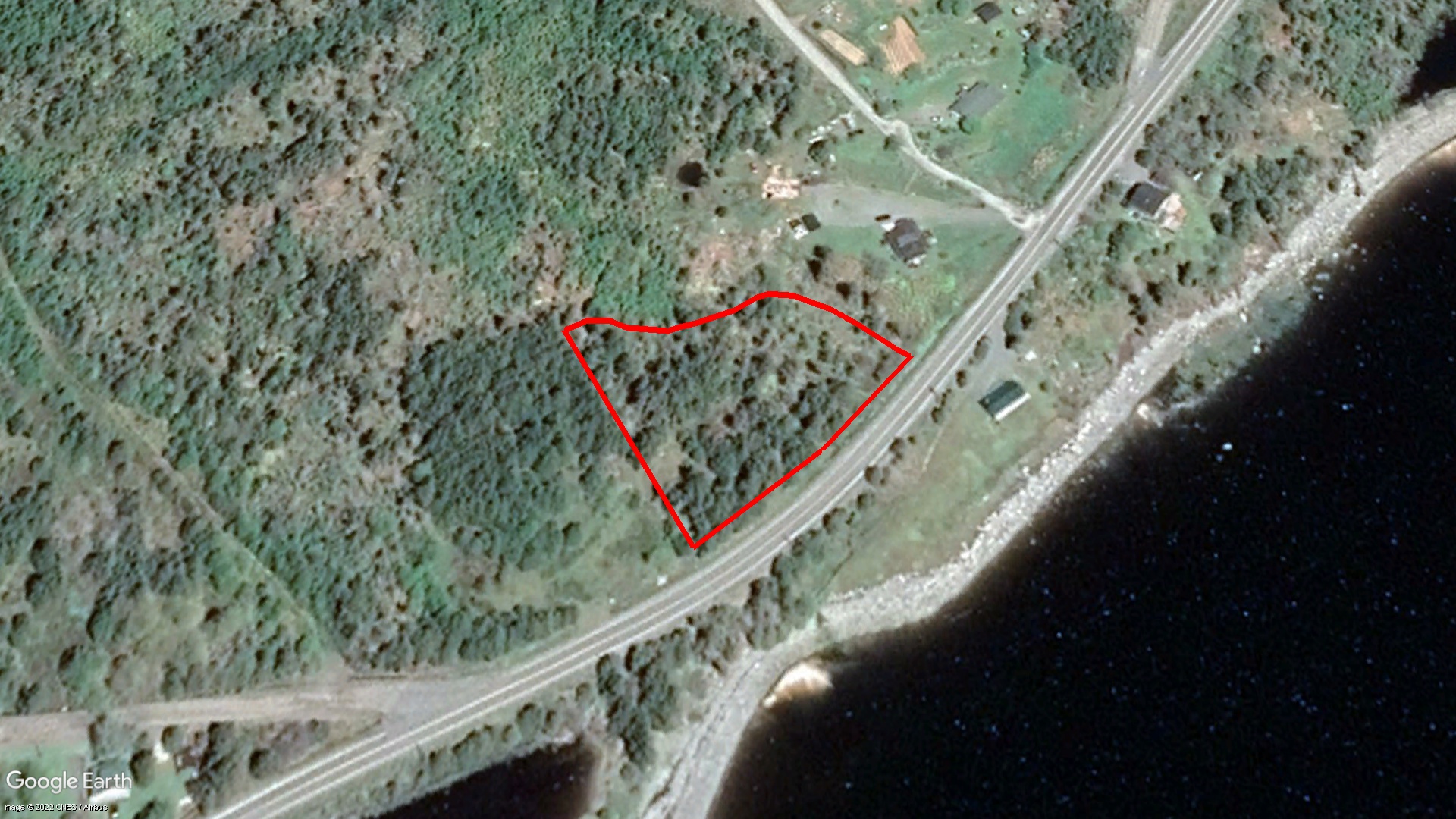 Tax Sale Halifax, Nova Scotia - 02178125