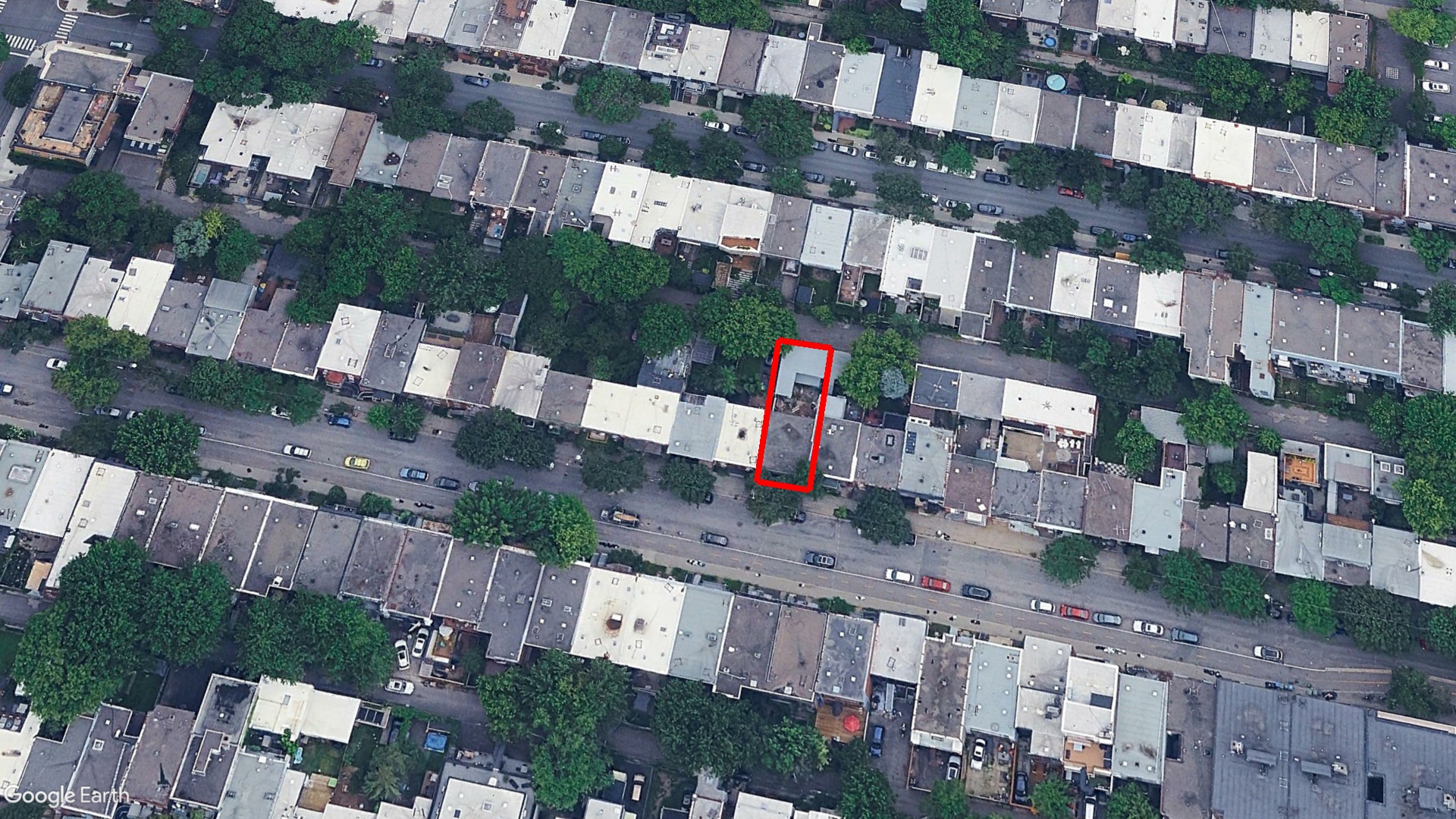 Tax Sale Montreal, Quebec - 531495-00