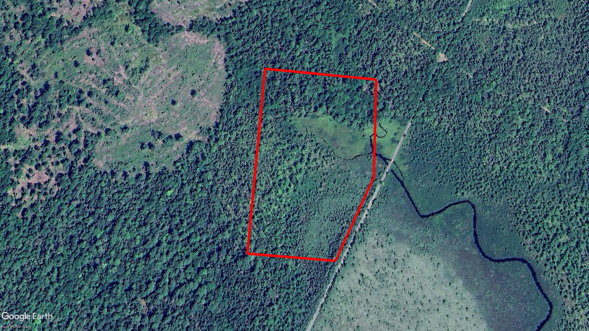 Tax Sale Queens, Nova Scotia - 10081191