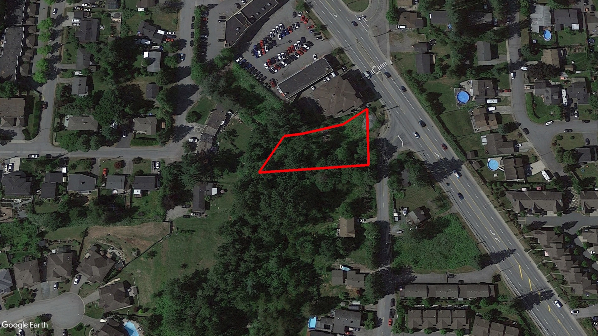 Tax Sale Maple Ridge, British Columbia - 15-312-52613-0000-9