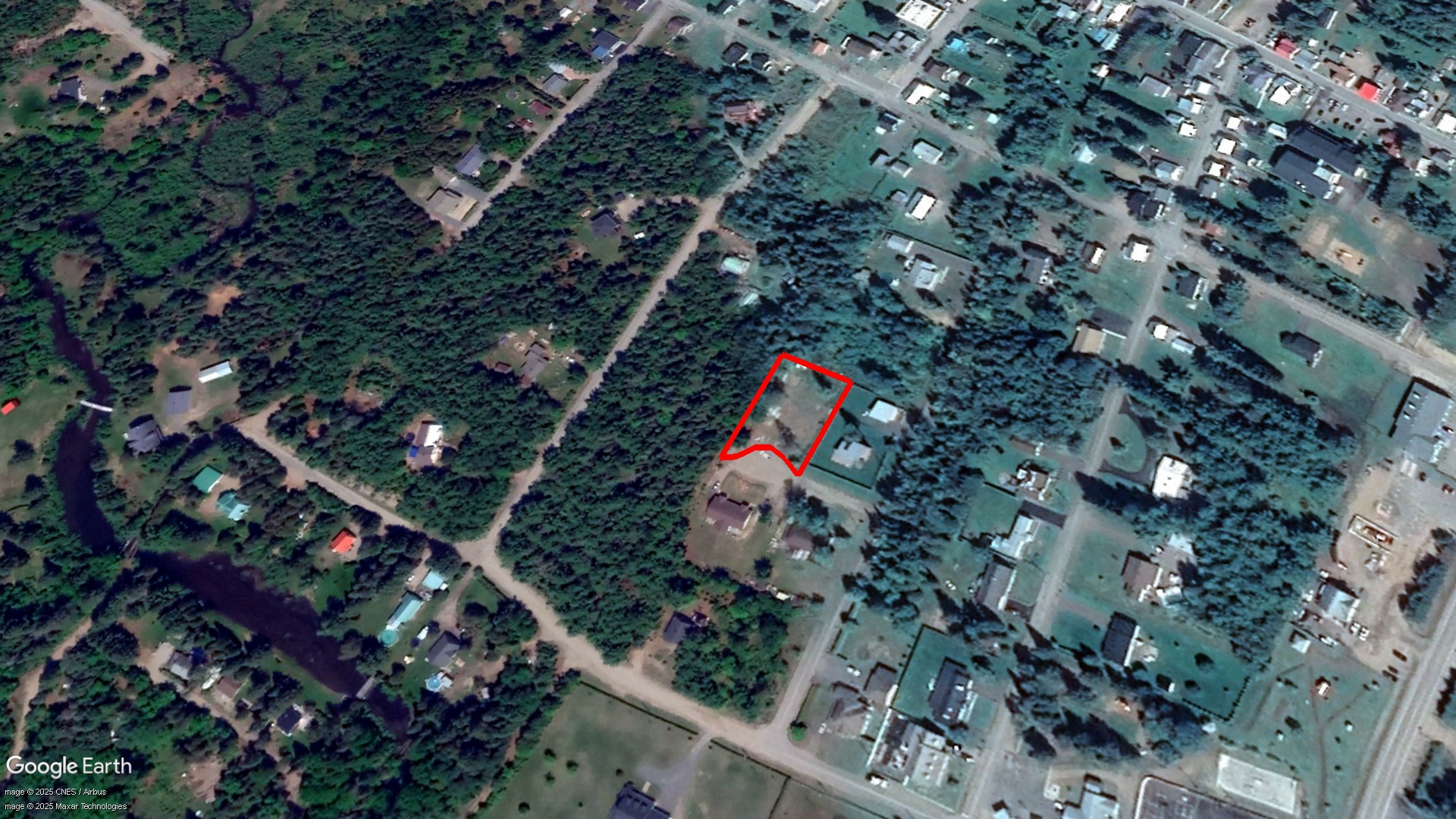 Tax Sale Maskinongé, Quebec - 4649-09-8574