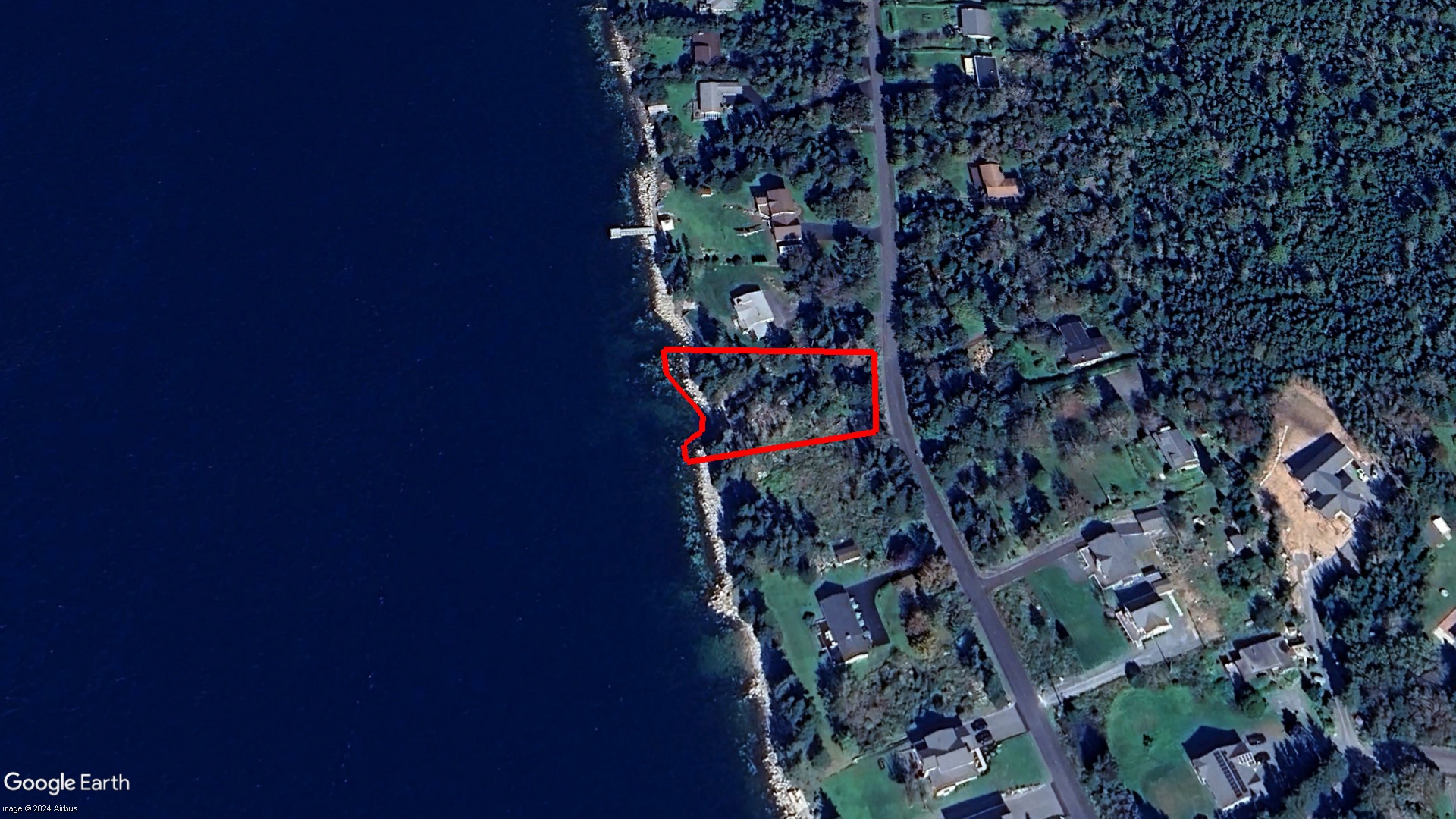 Tax Sale Halifax, Nova Scotia - 10952077