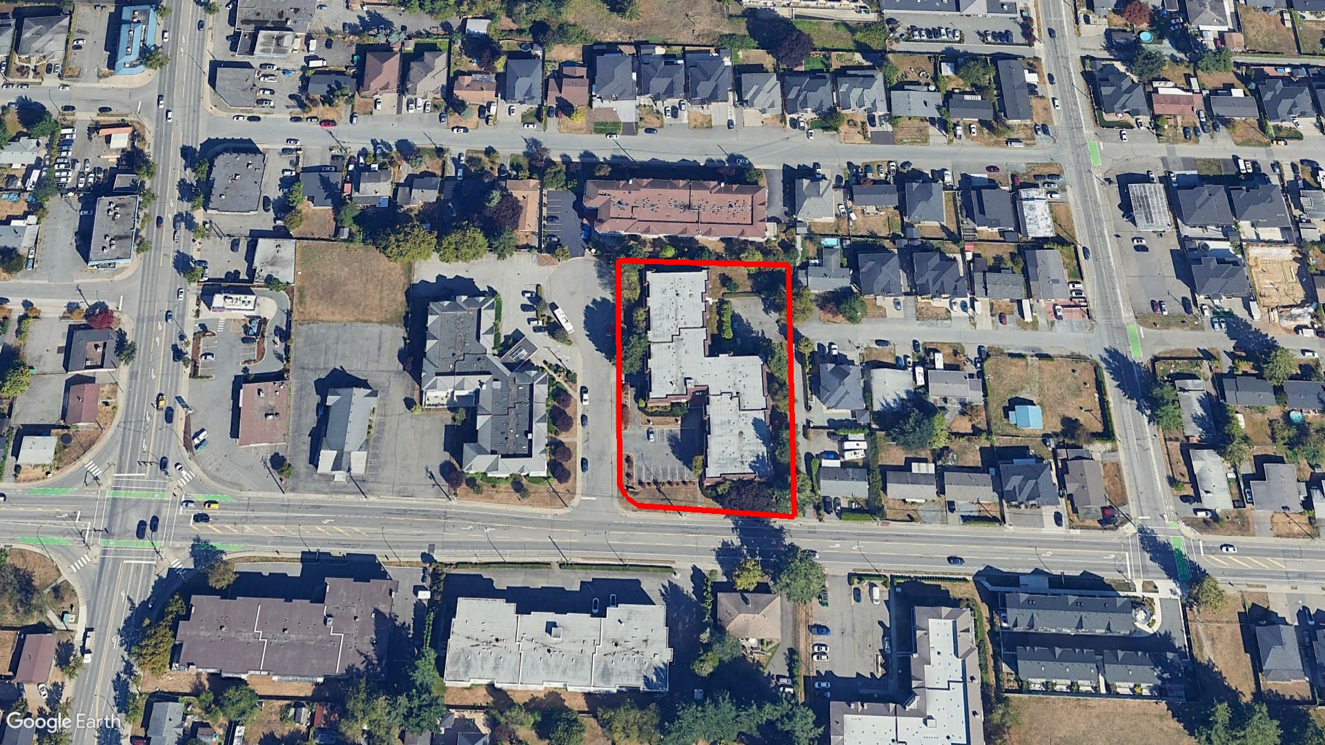 Tax Sale Abbotsford, British Columbia - 5167029850