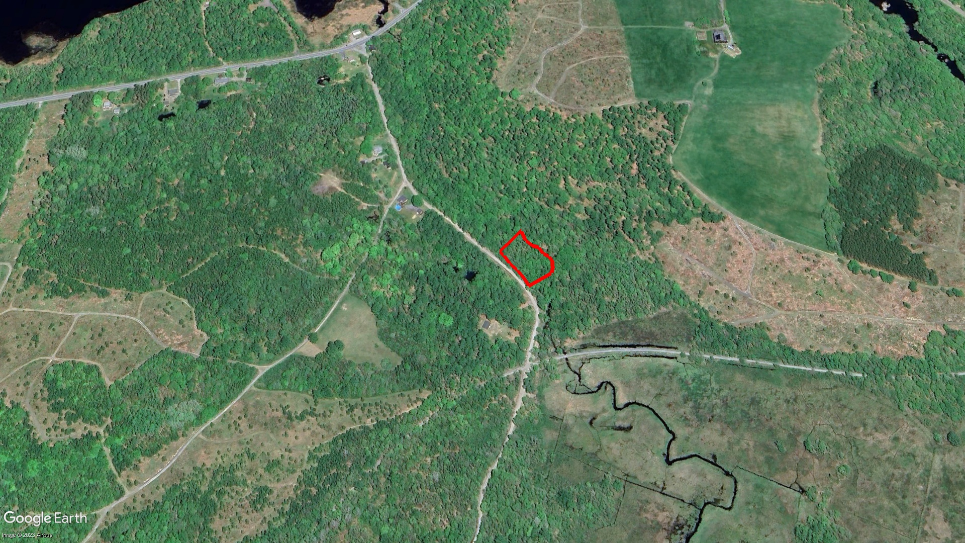 Tax Sale Queens, Nova Scotia - 10814049