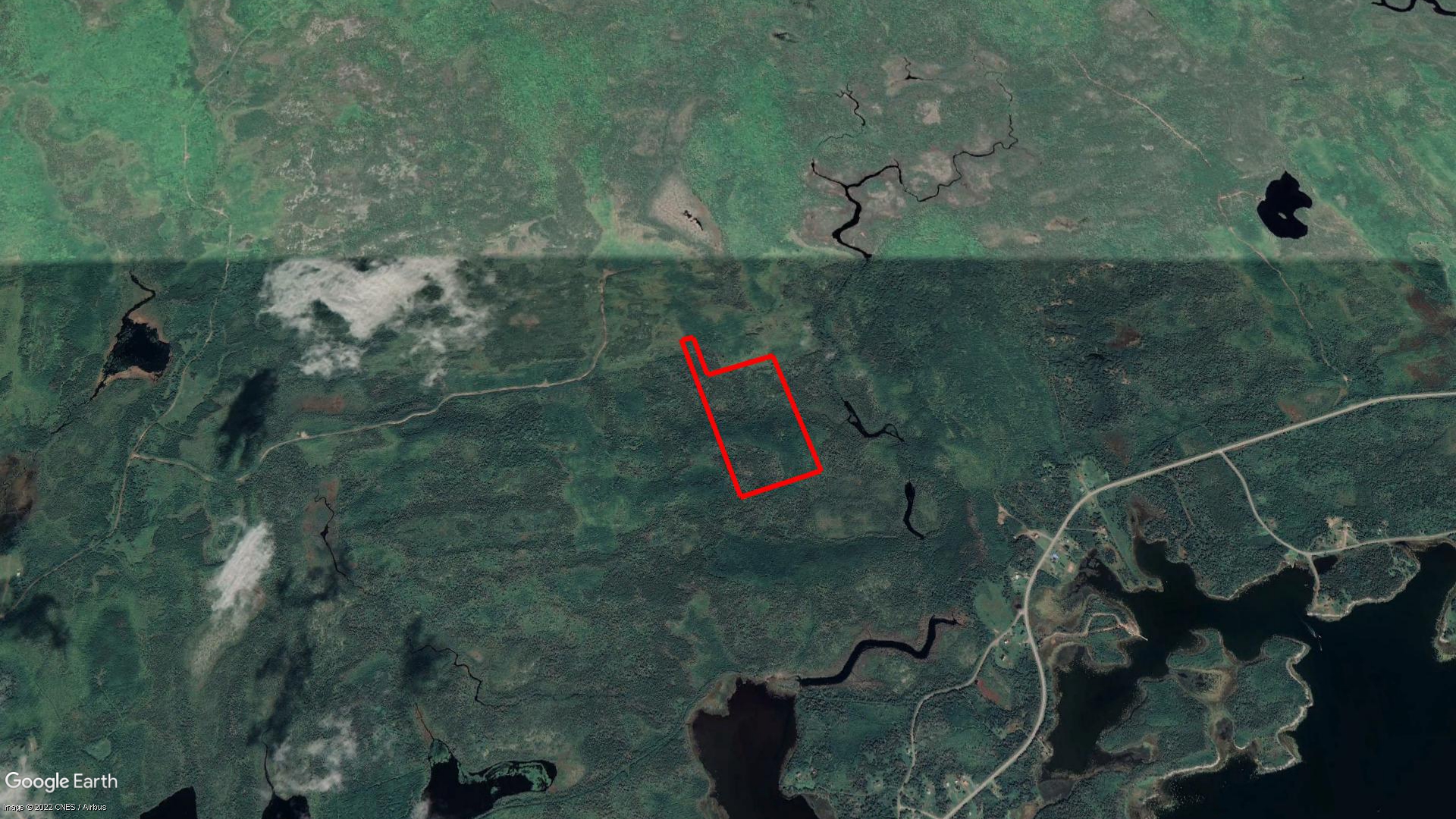 Tax Sale Halifax, Nova Scotia - 01922459