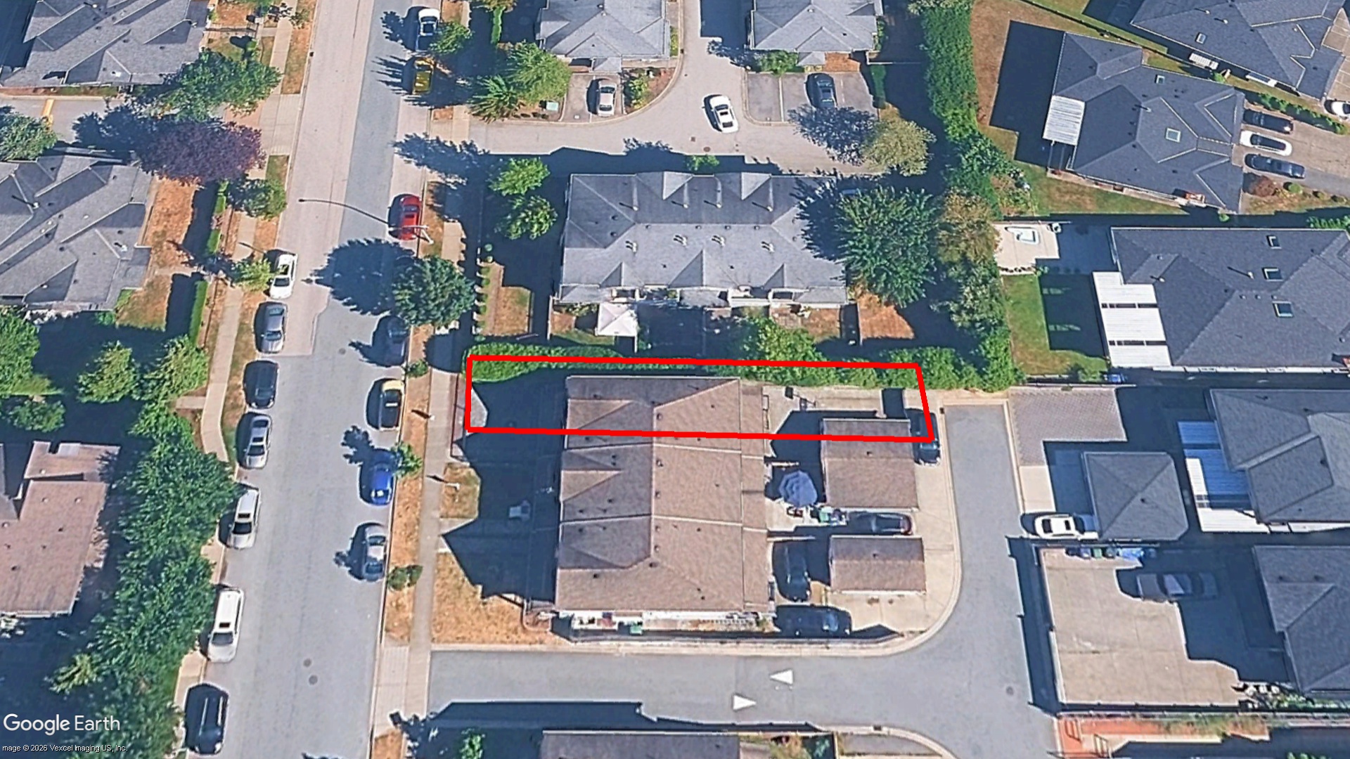 Tax Sale Surrey, British Columbia - 
