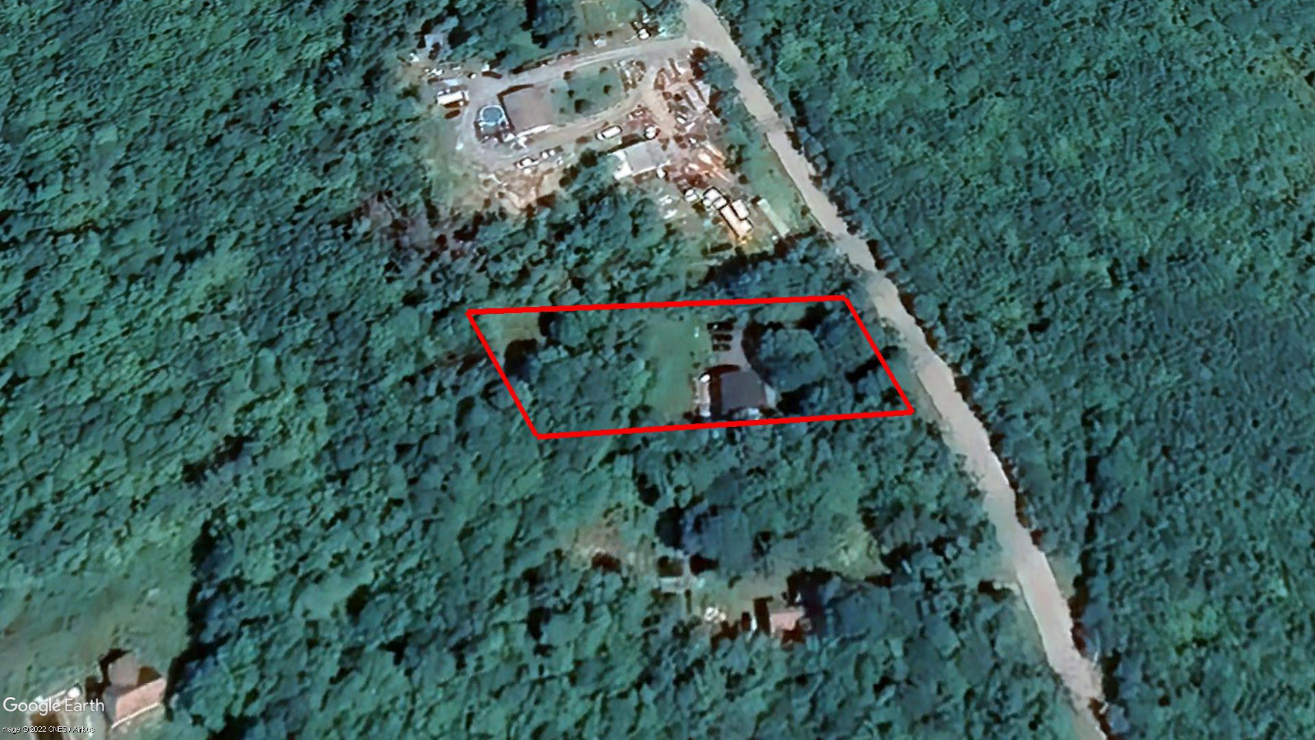 Tax Sale Queens, Nova Scotia - 05402573