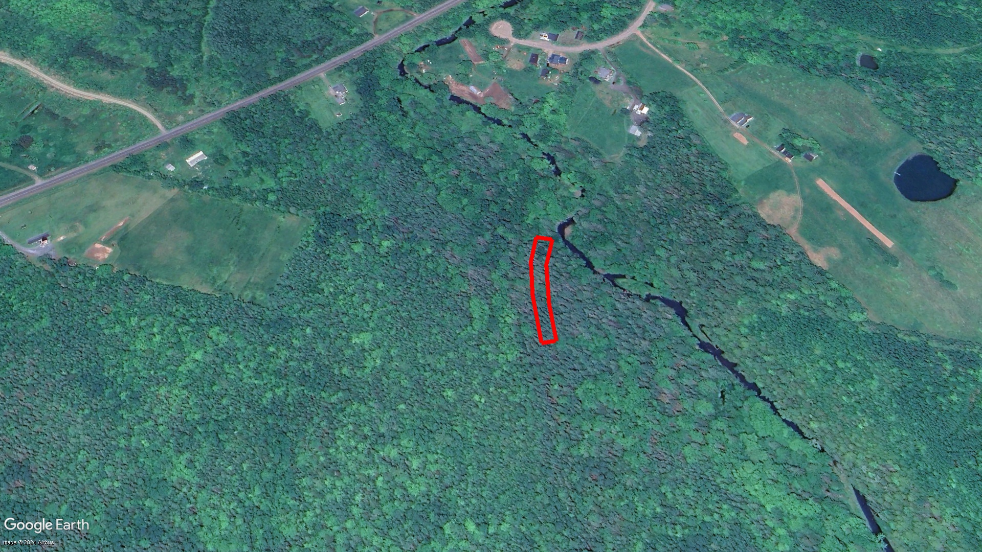 Tax Sale Queens, New Brunswick - 04815627