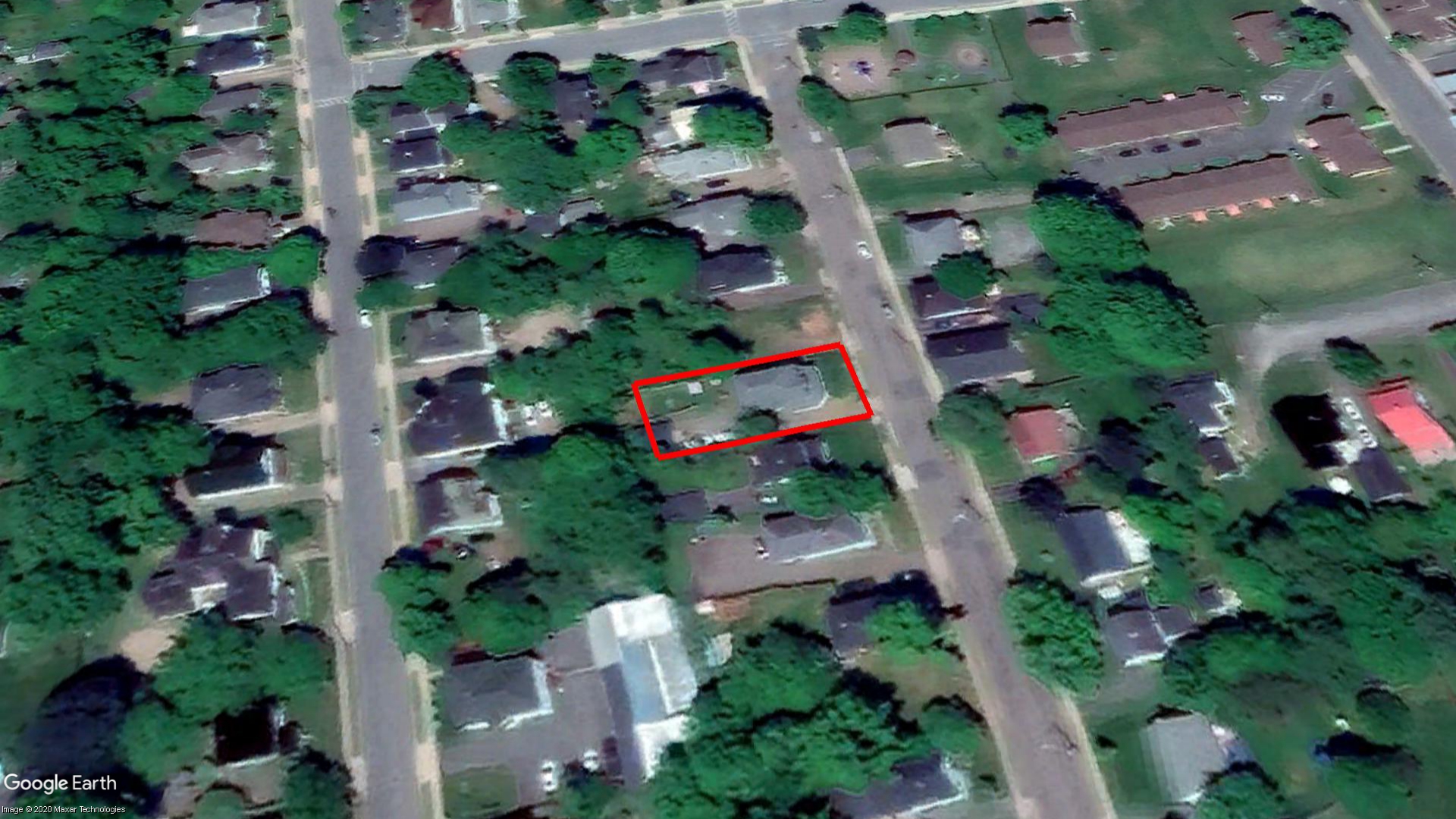 Tax Sale Truro, Nova Scotia - 01980351