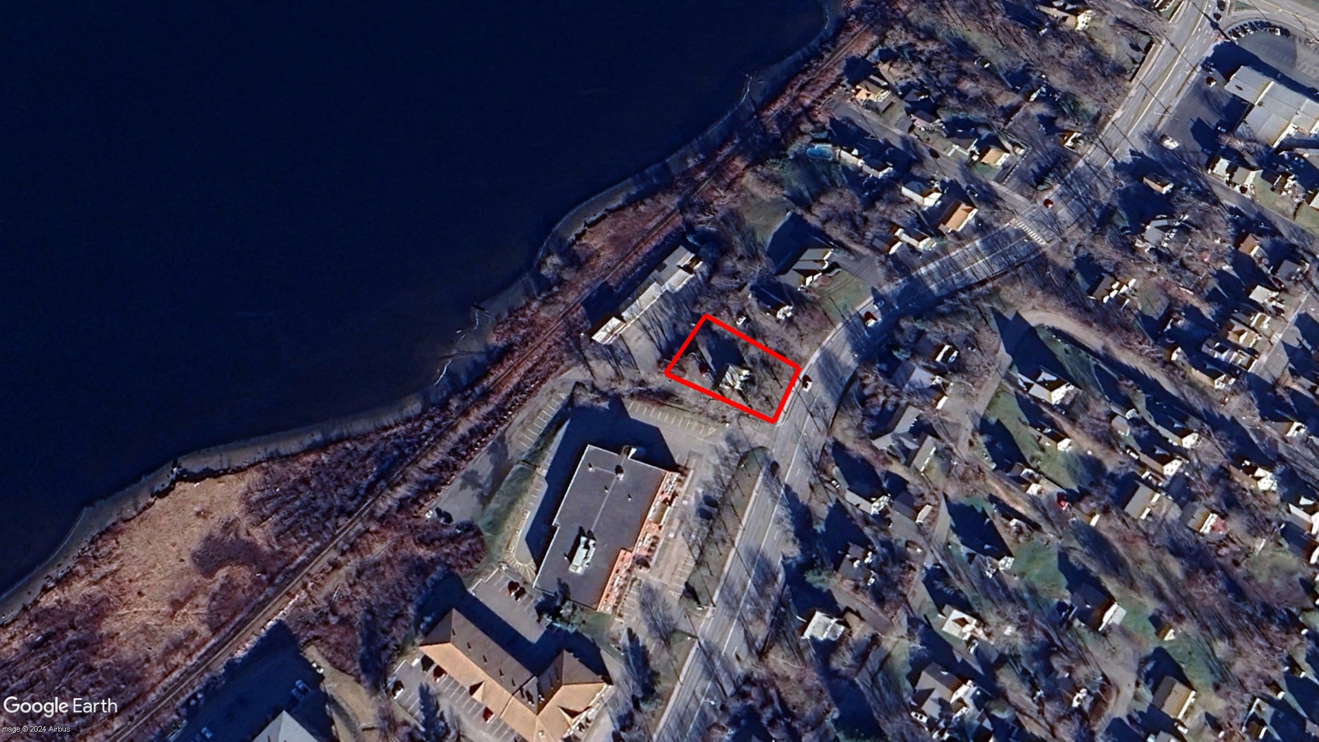 Tax Sale Cape Breton, Nova Scotia - 2317745