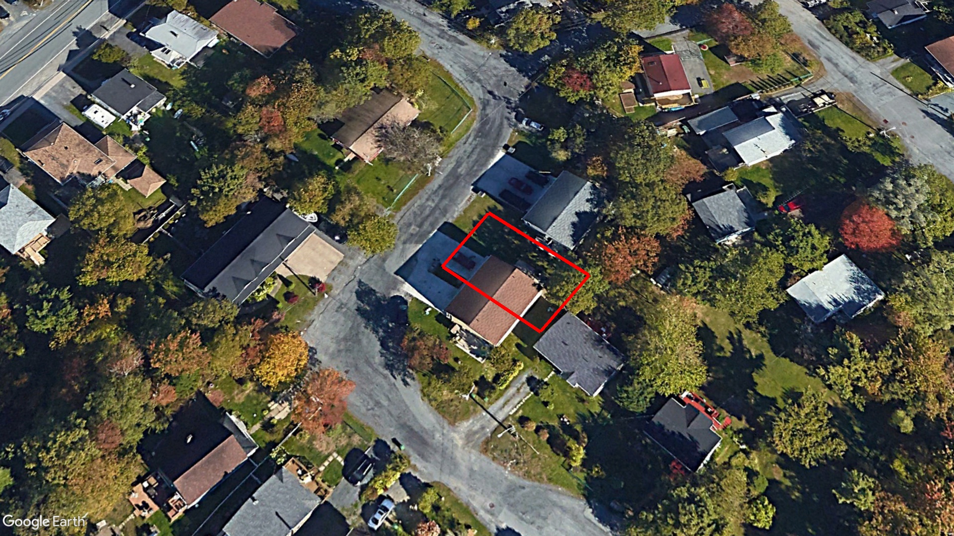 Tax Sale Halifax, Nova Scotia - 10519901