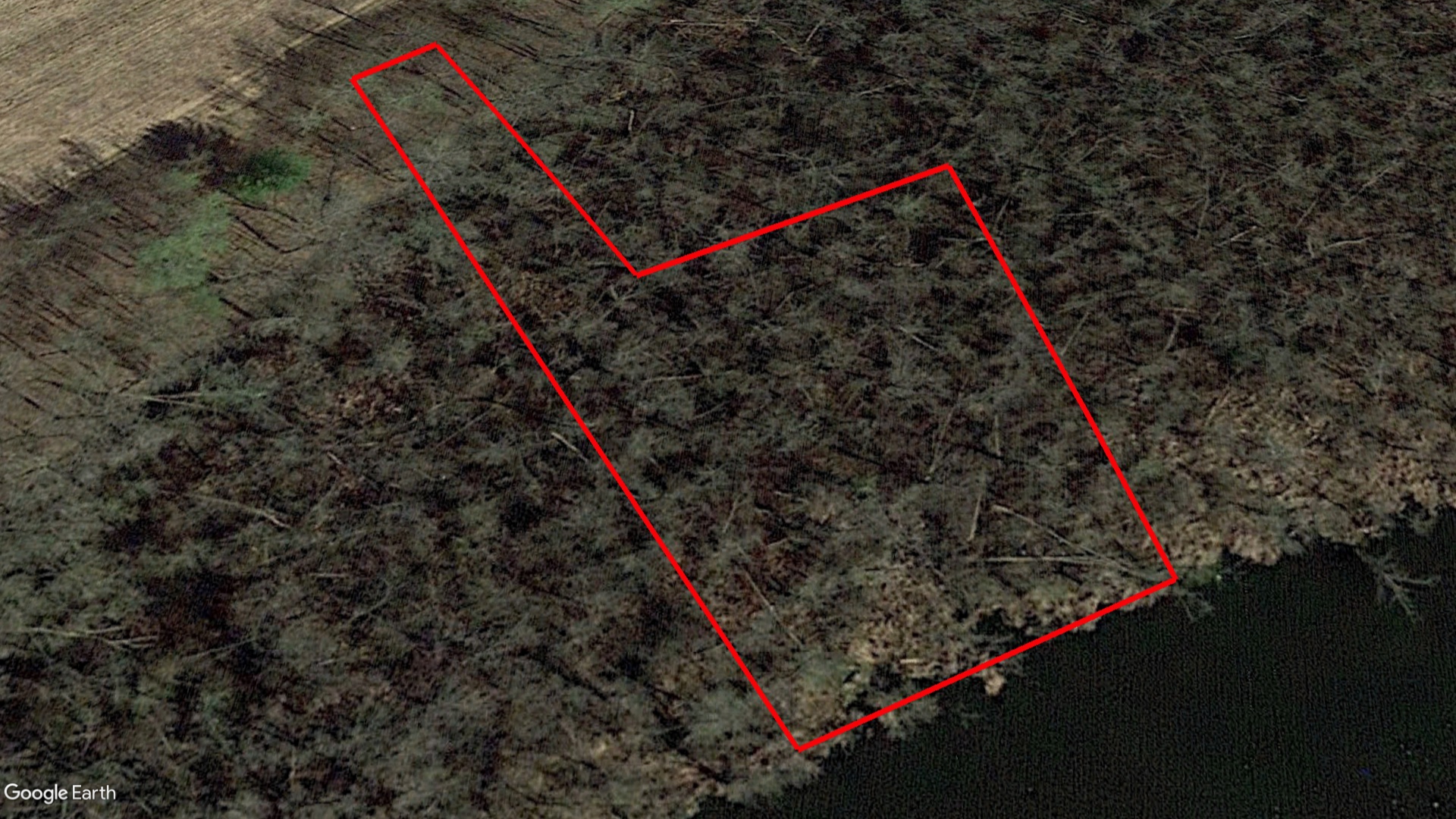 Tax Sale Quinte West, Ontario - 1204.211.070.03852.0000