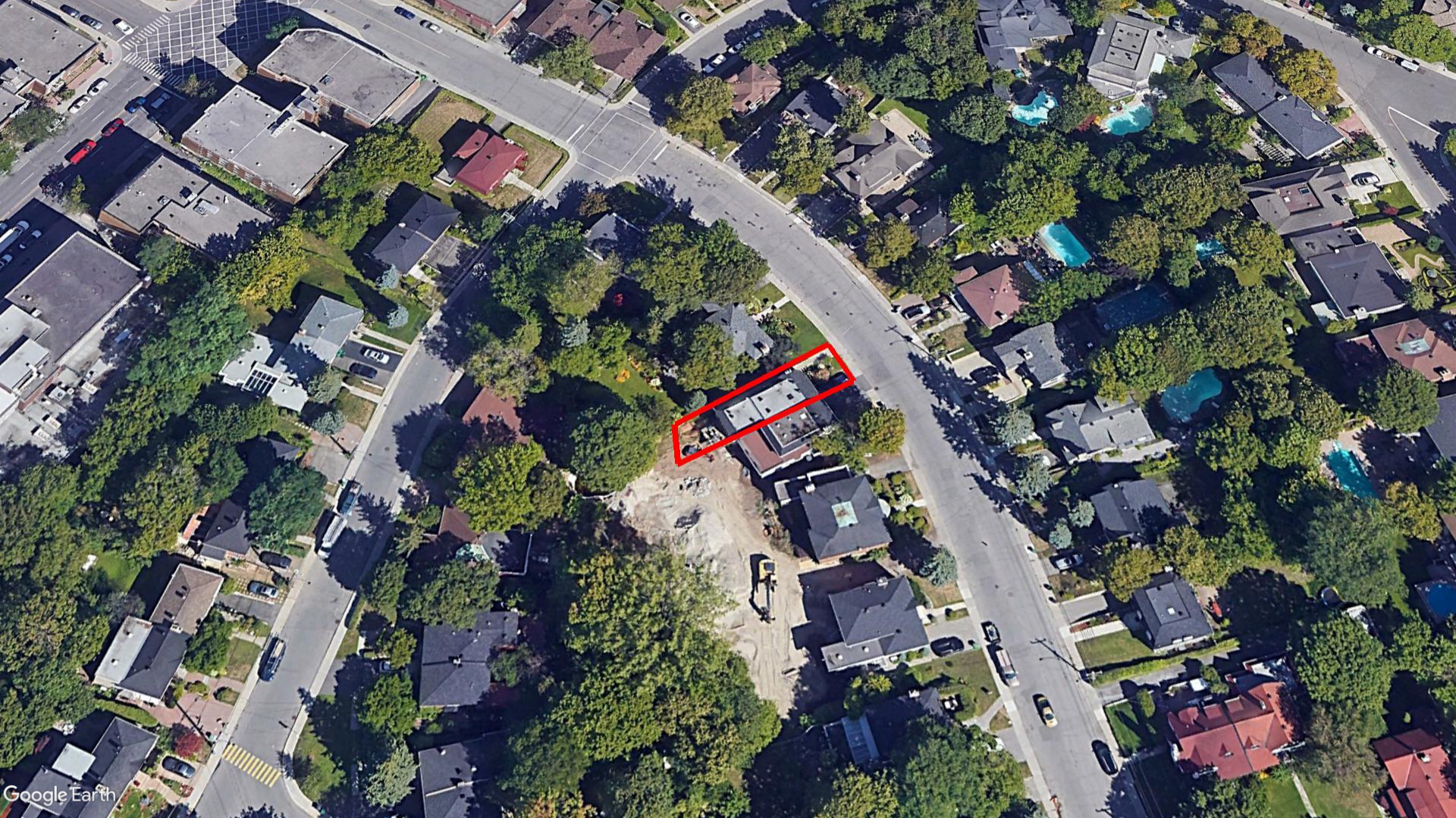 Tax Sale Montreal, Quebec - 492614-00